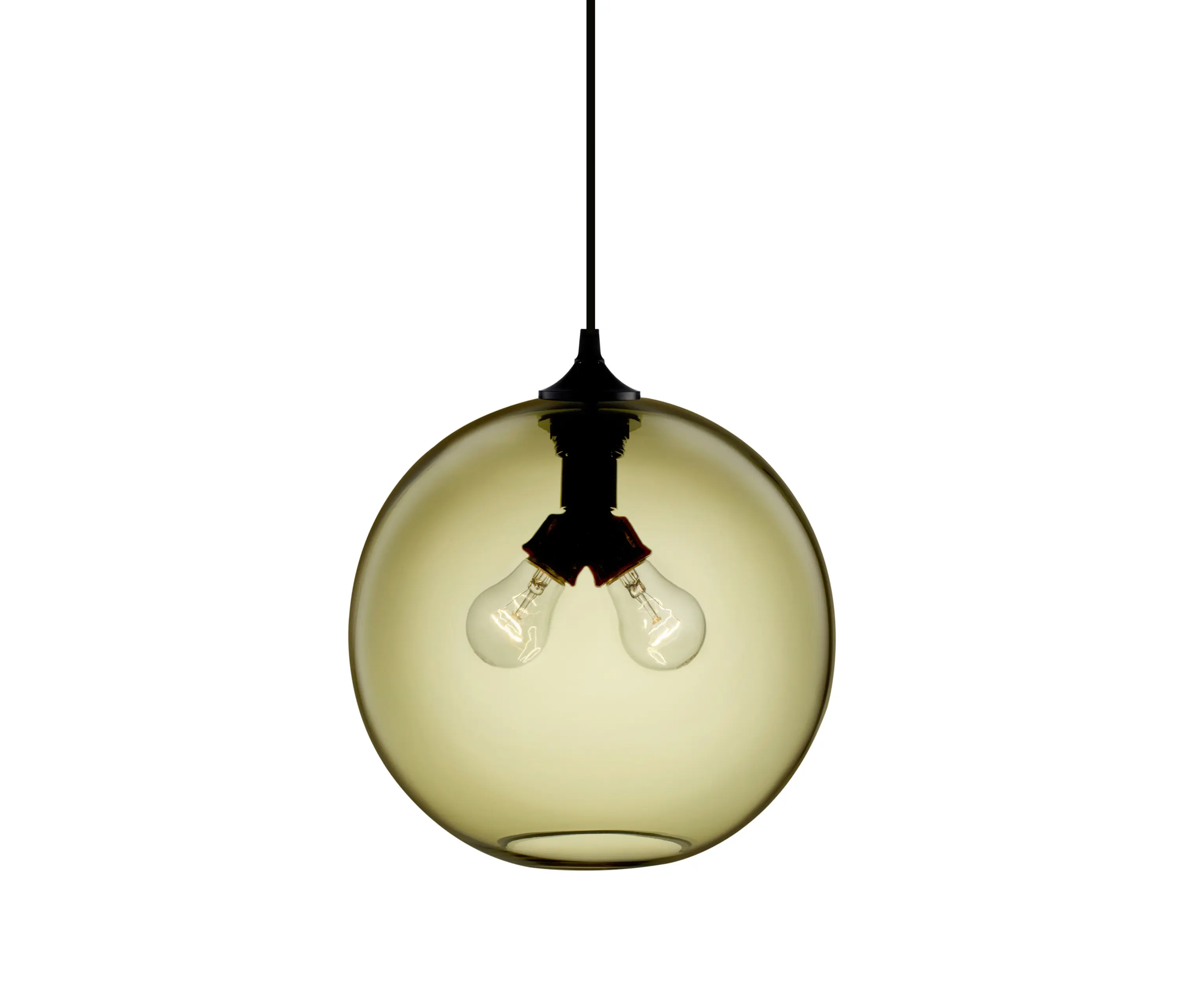 Niche - Binary Modern Pendant Light