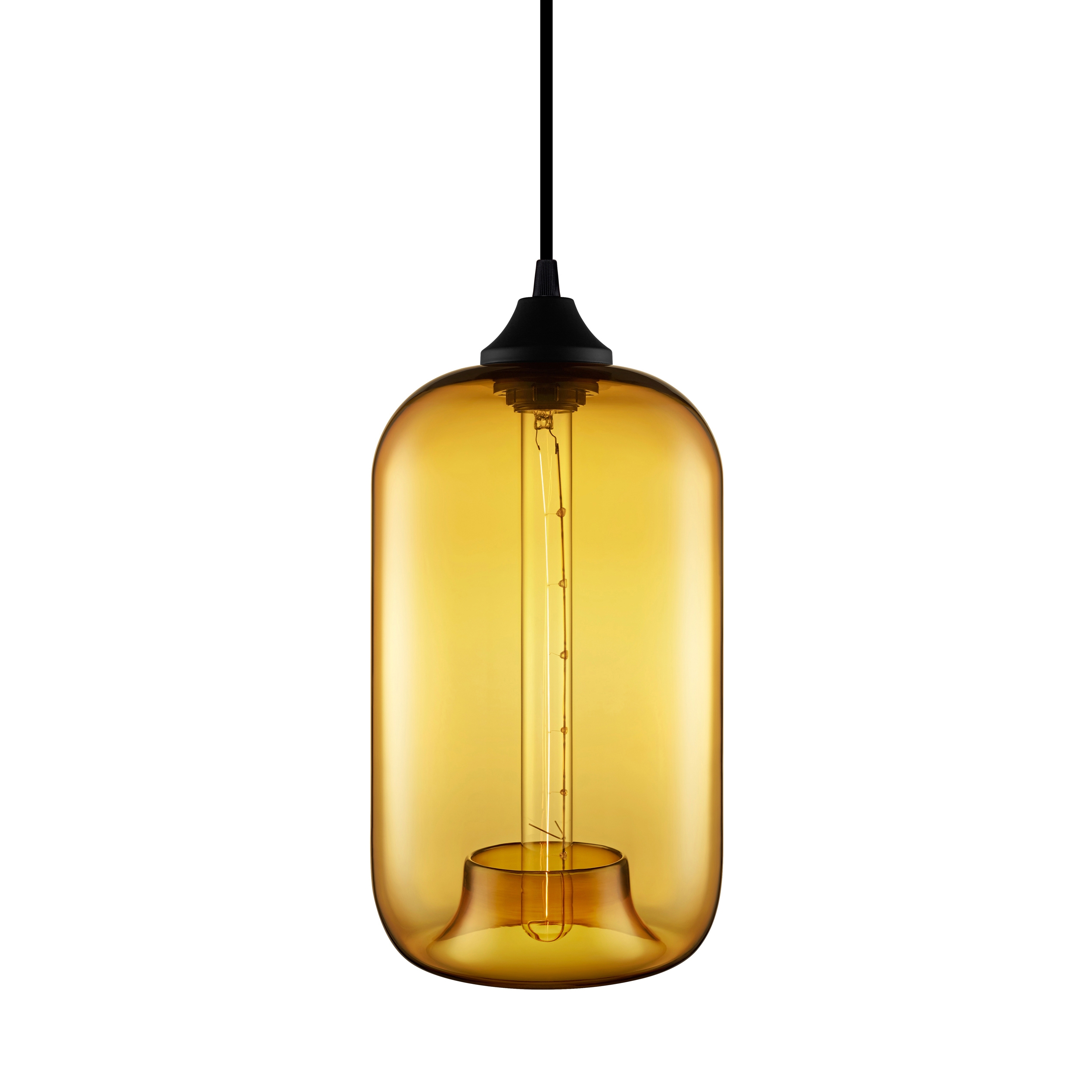 Pod Modern Pendant Light