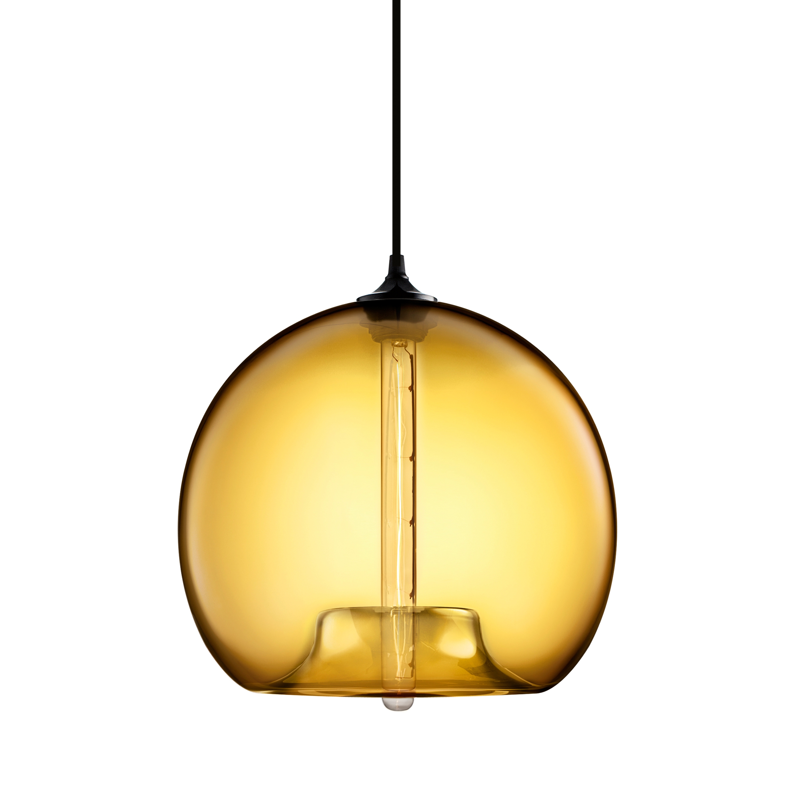 Stamen Modern Pendant Light