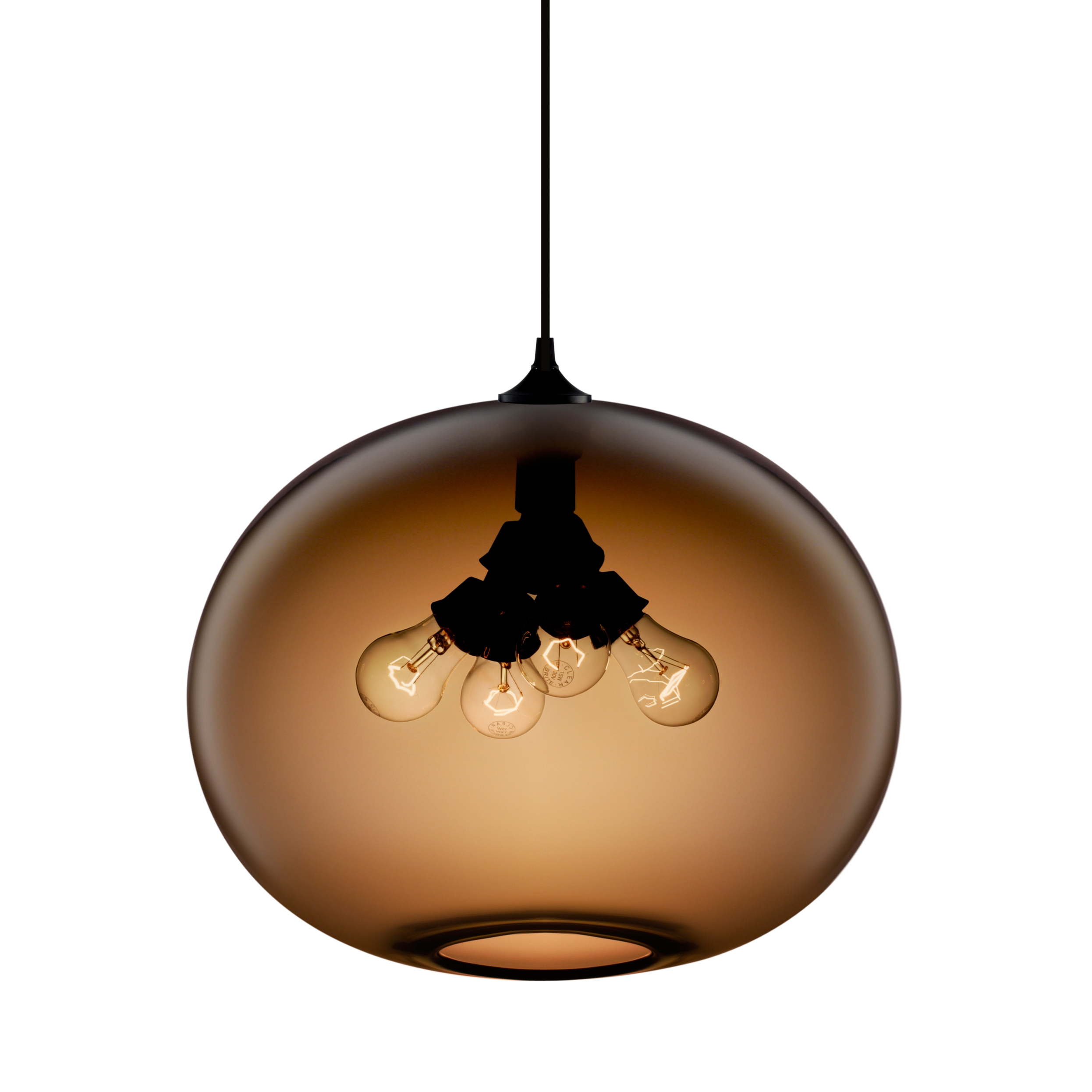 Terra Modern Pendant Light