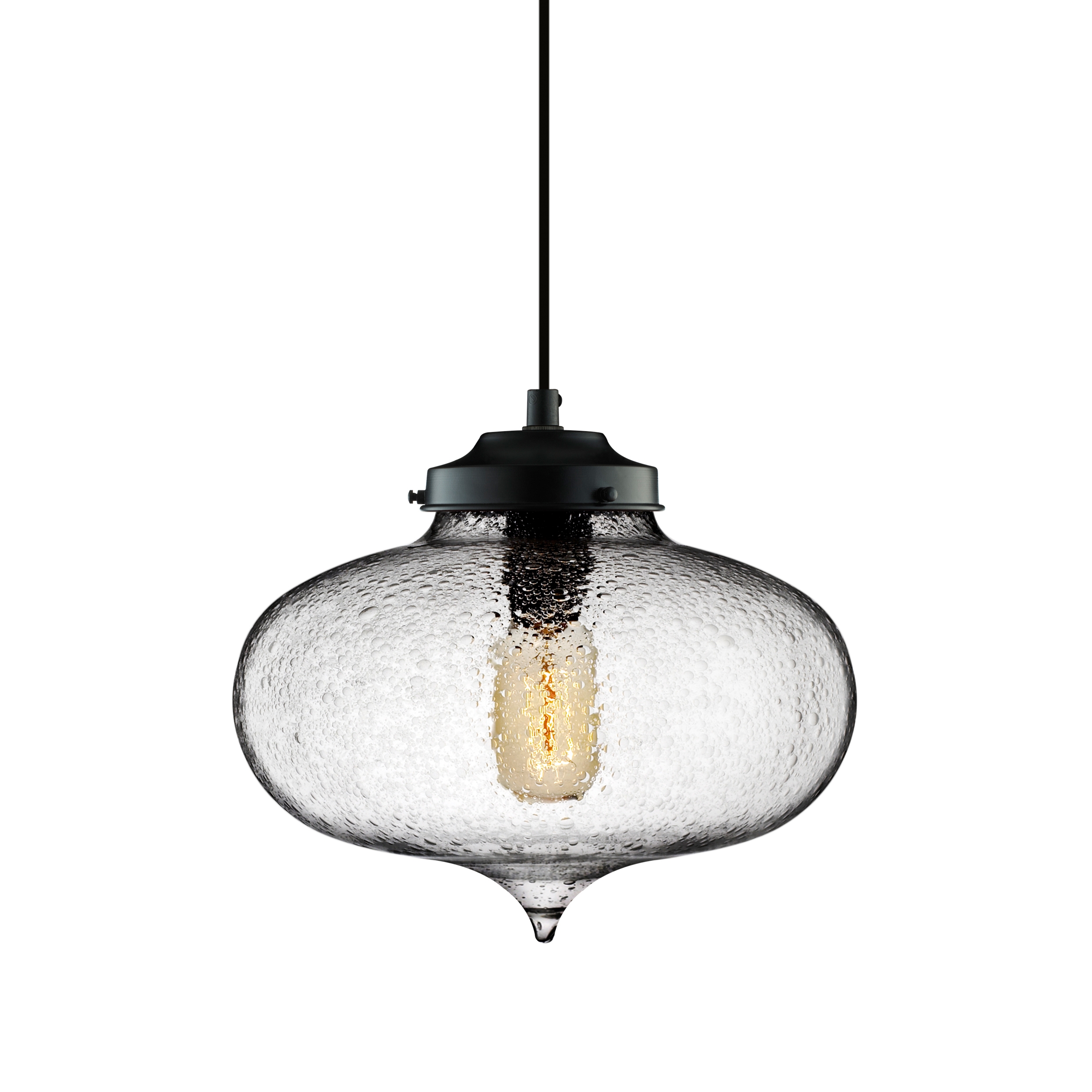 Minaret Modern Pendant Light