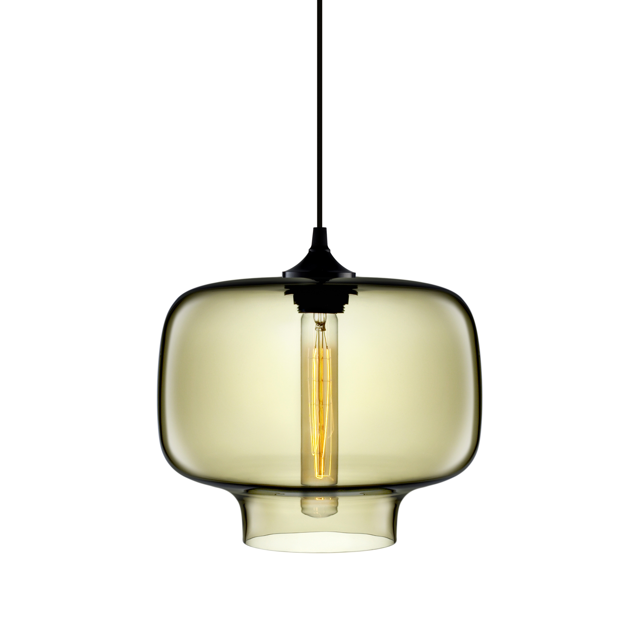 Oculo Modern Pendant Light