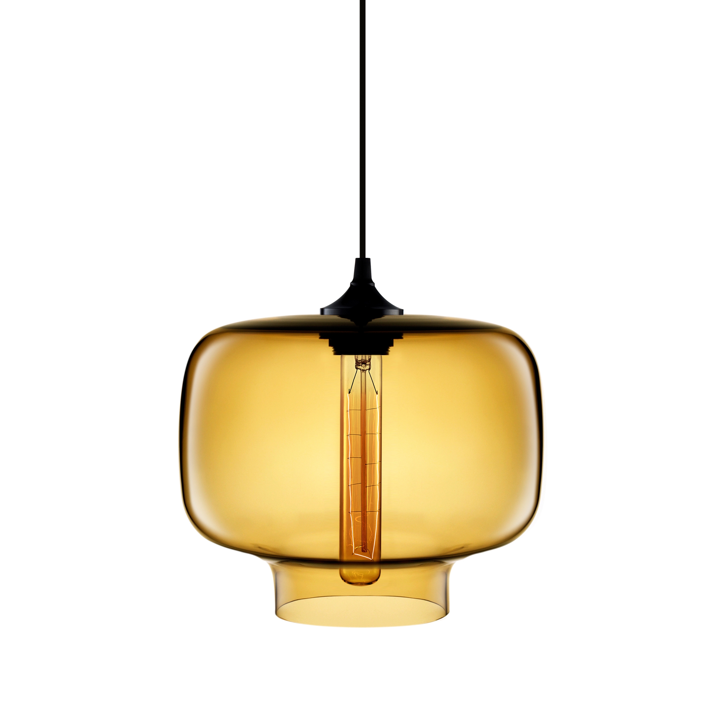 Oculo Modern Pendant Light