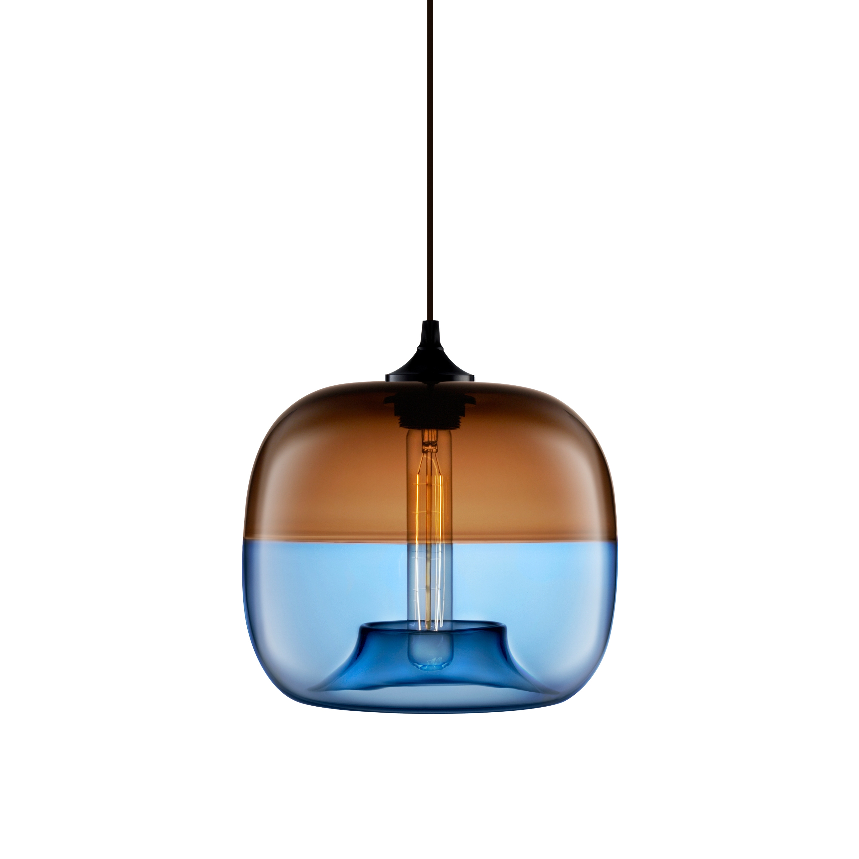 Mostra il prodotto Encalmo Stamen Modern Pendant Light del produttore Niche