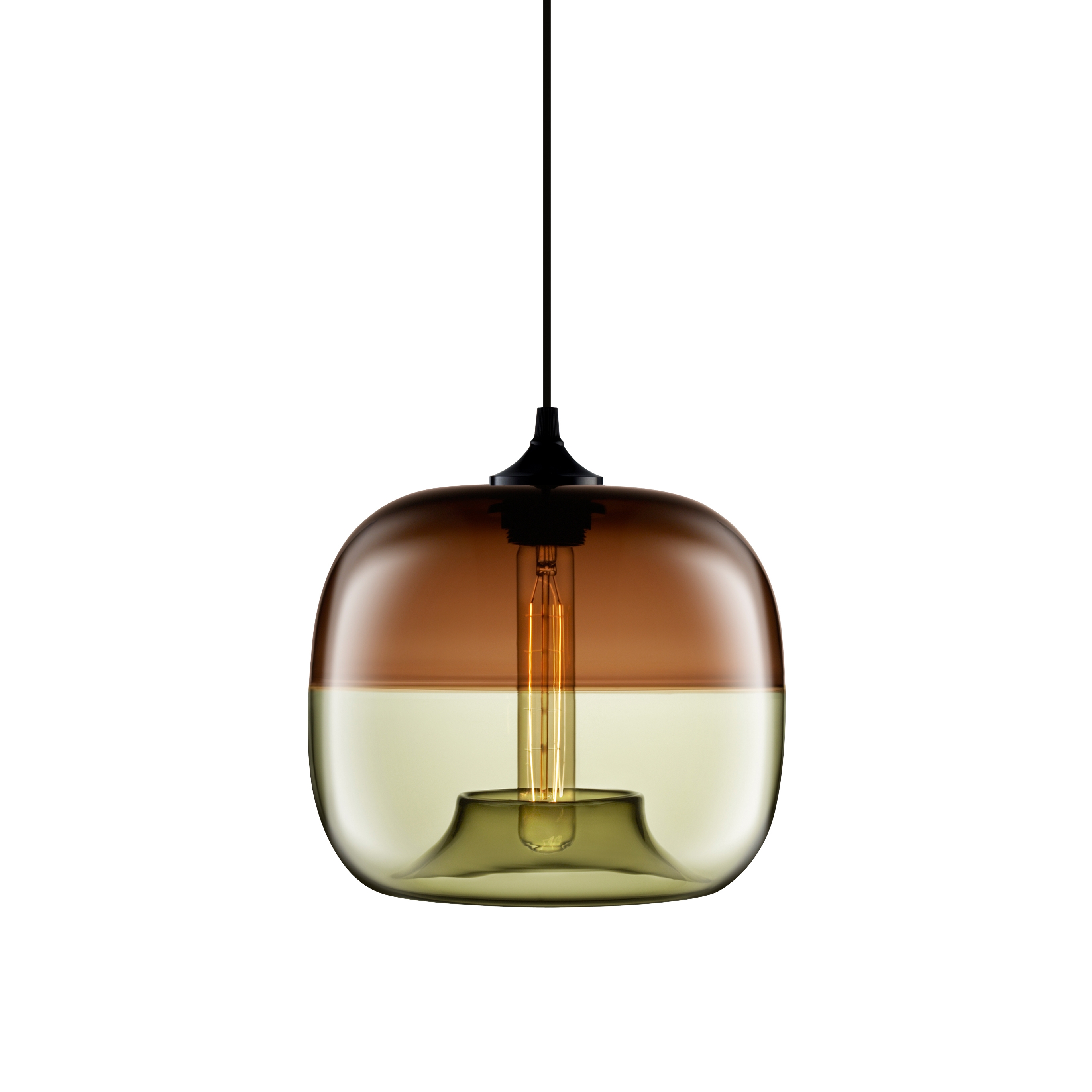 Encalmo Stamen Modern Pendant Light