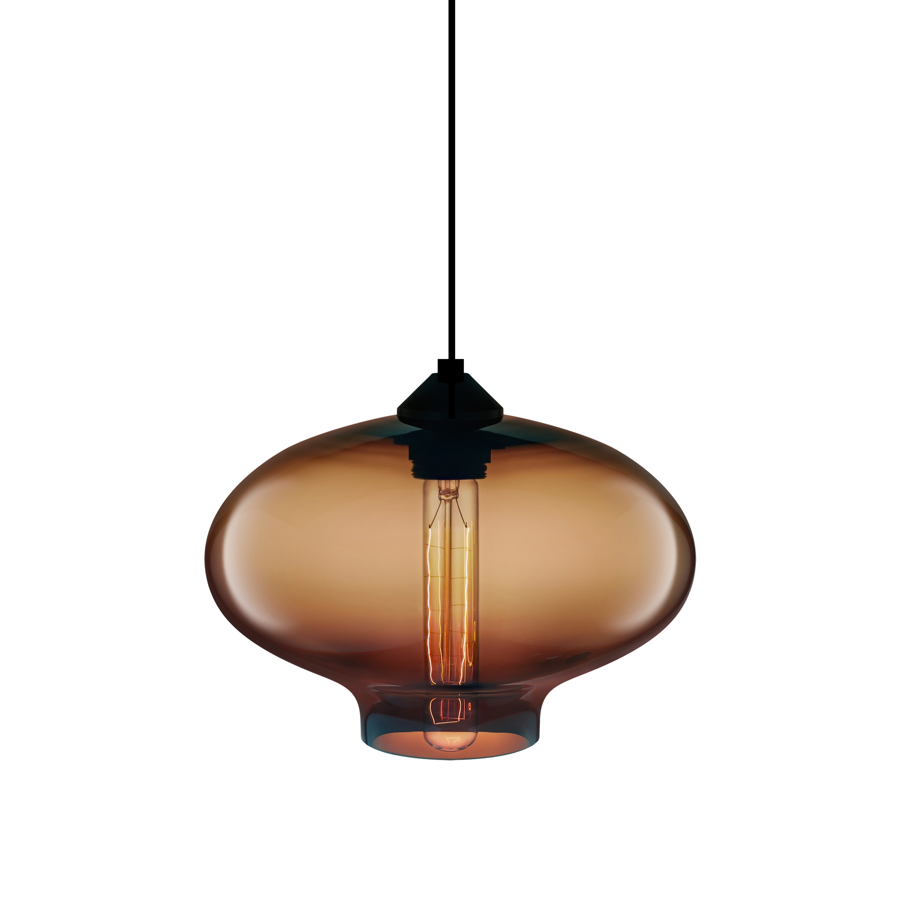 Stargazer Modern Pendant Light