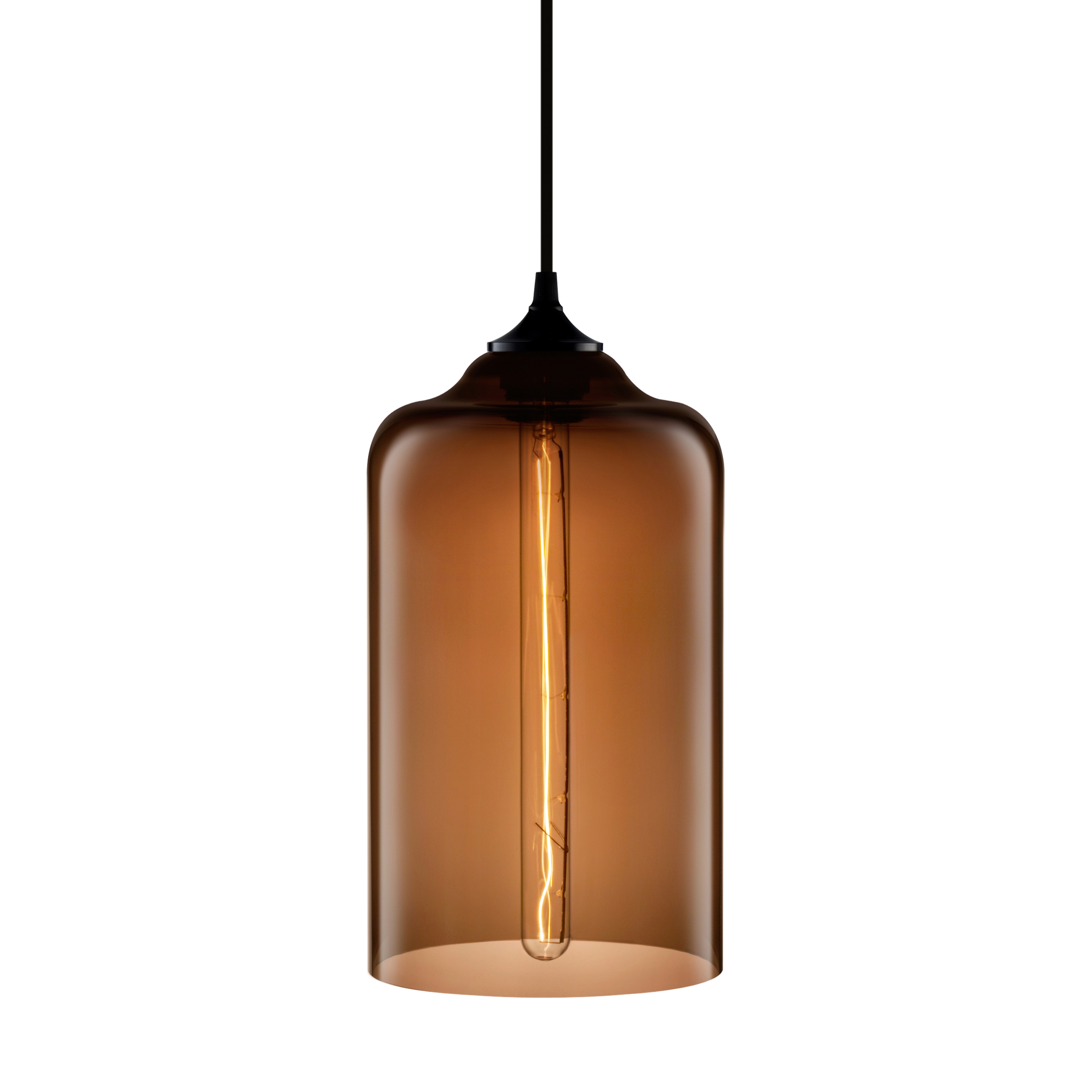 Bella Modern Pendant Light