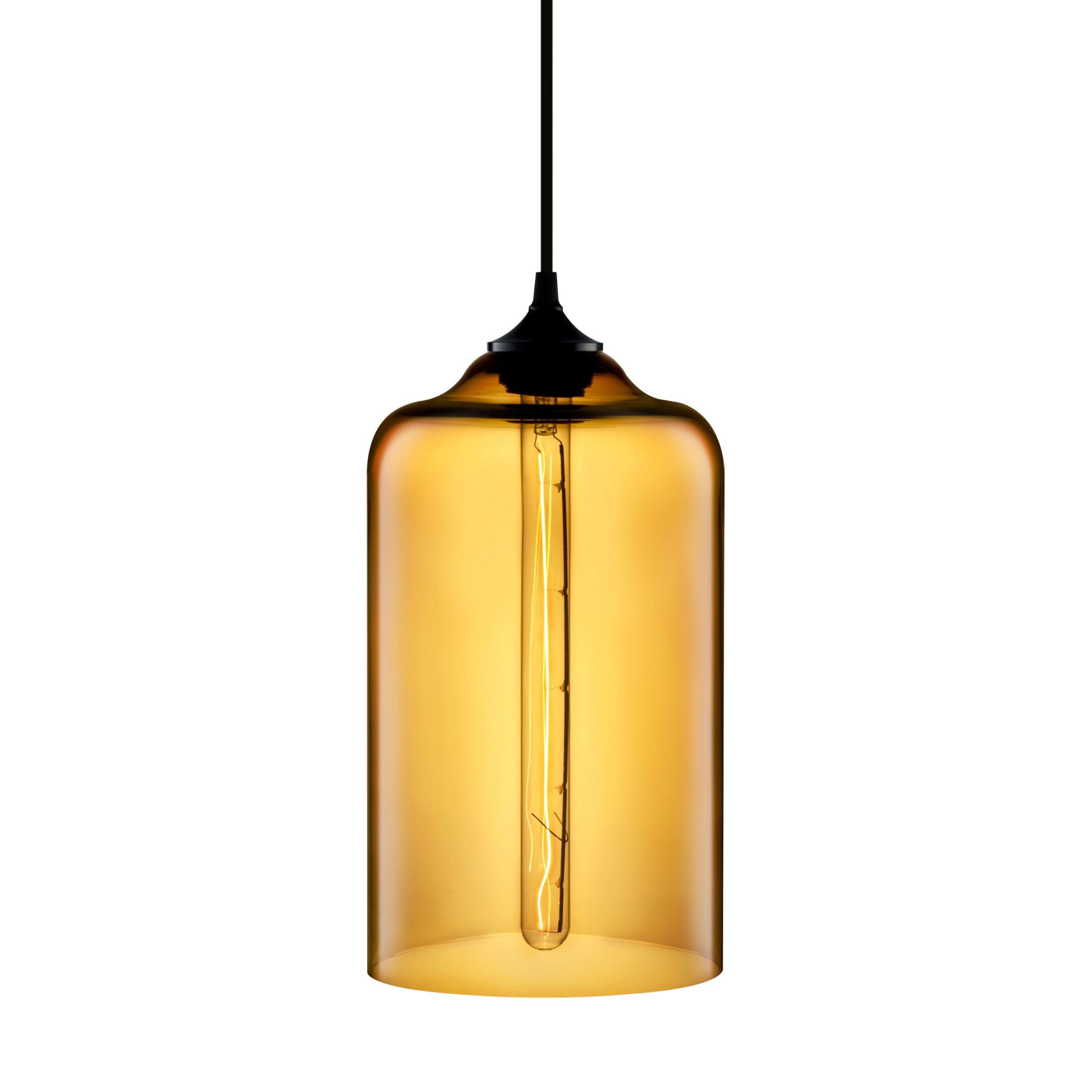 Bella Modern Pendant Light