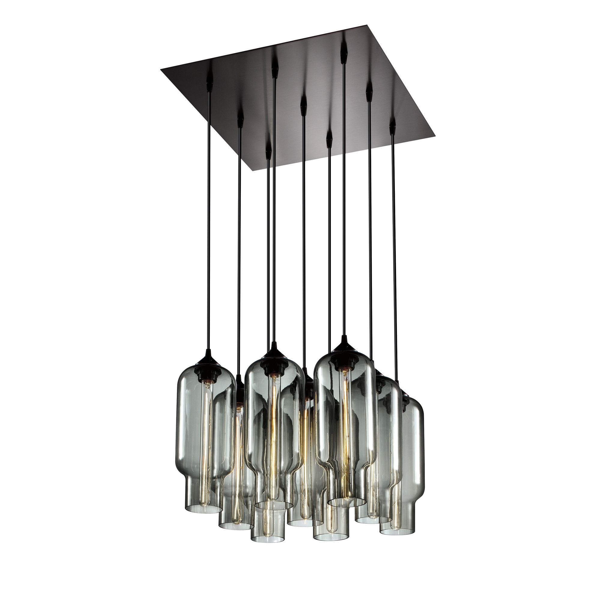 Pack - 9 Modern Chandelier