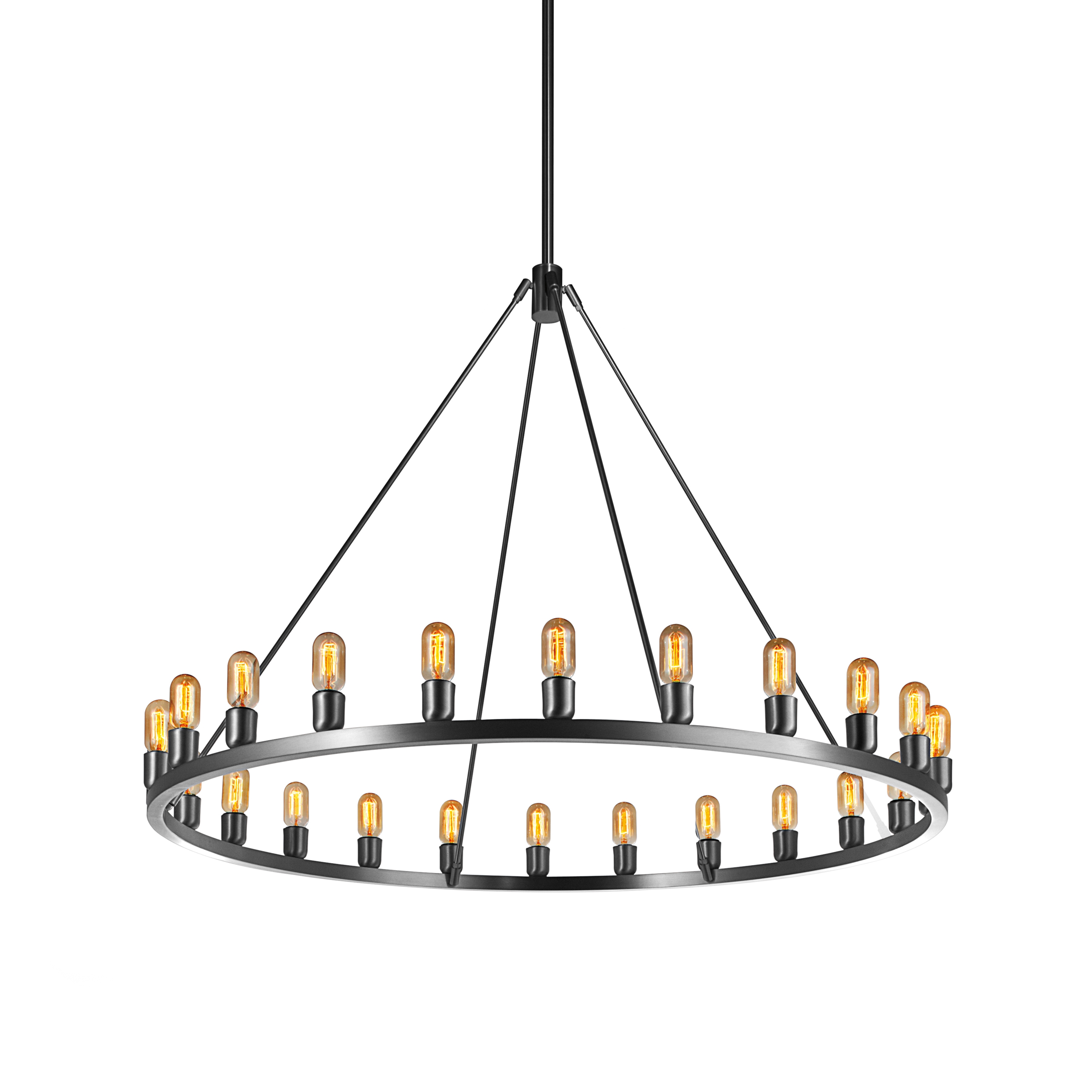Mostra il prodotto Spark 48 Modern Chandelier del produttore Niche