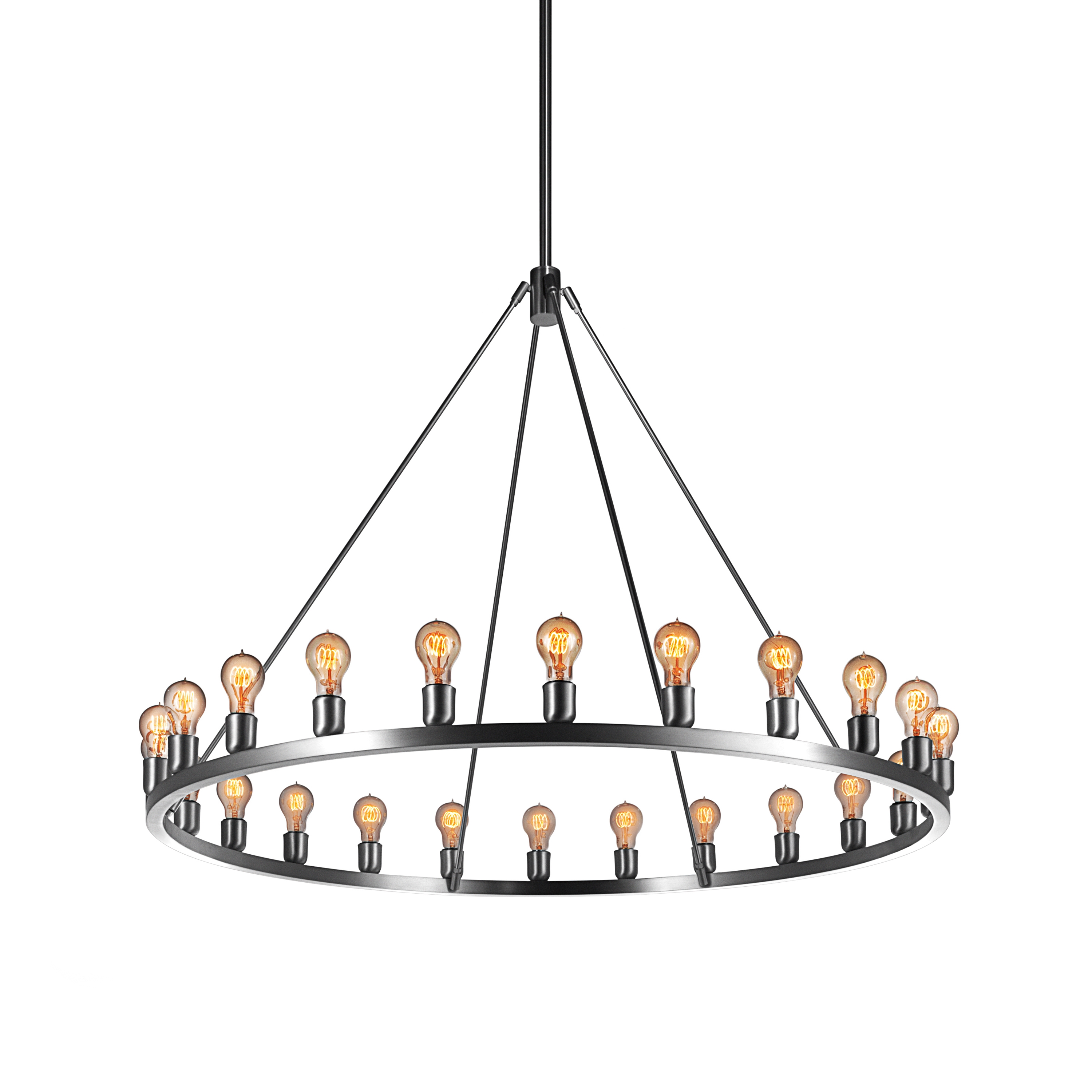 Mostra il prodotto Spark 48 Modern Chandelier del produttore Niche