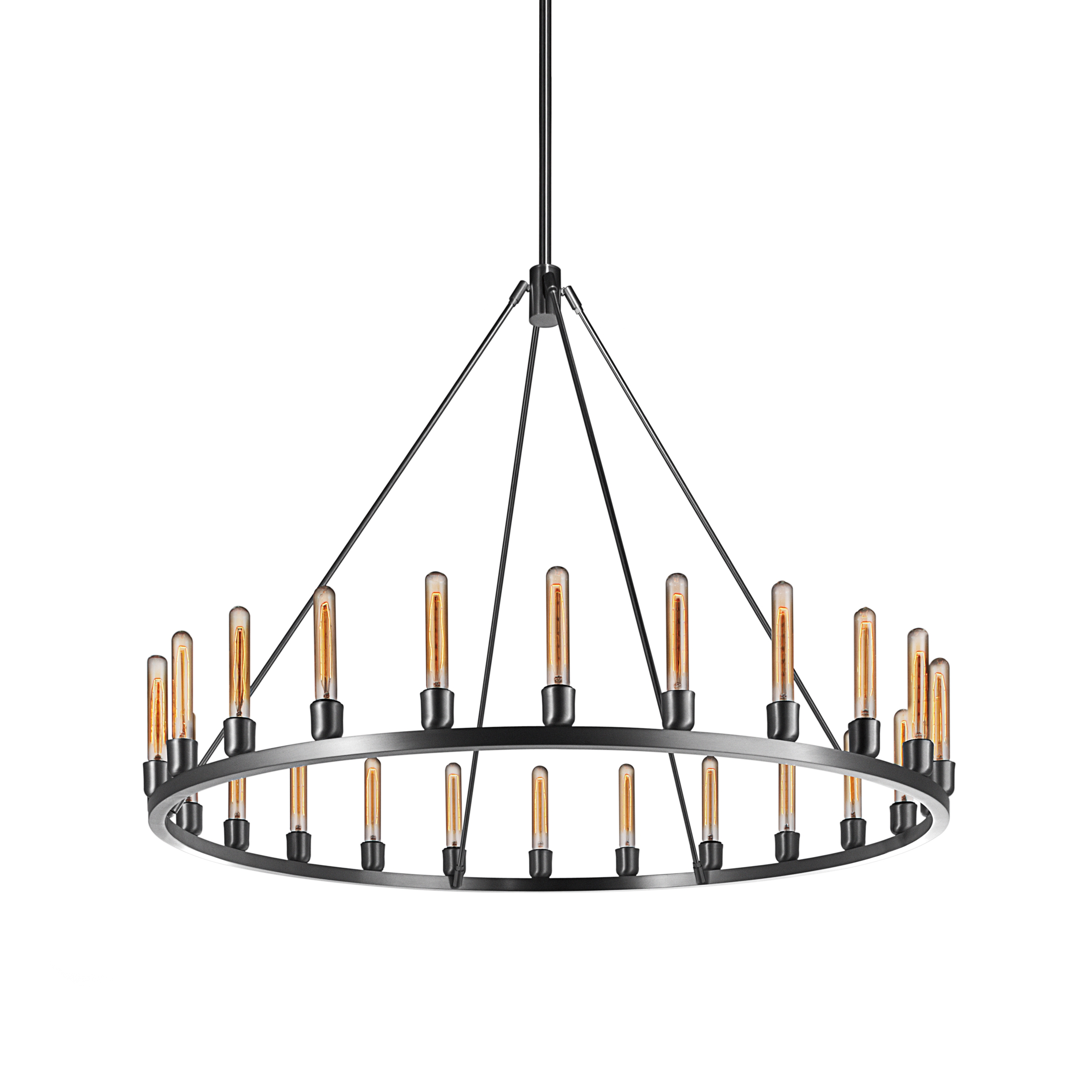 Mostra il prodotto Spark 48 Modern Chandelier del produttore Niche