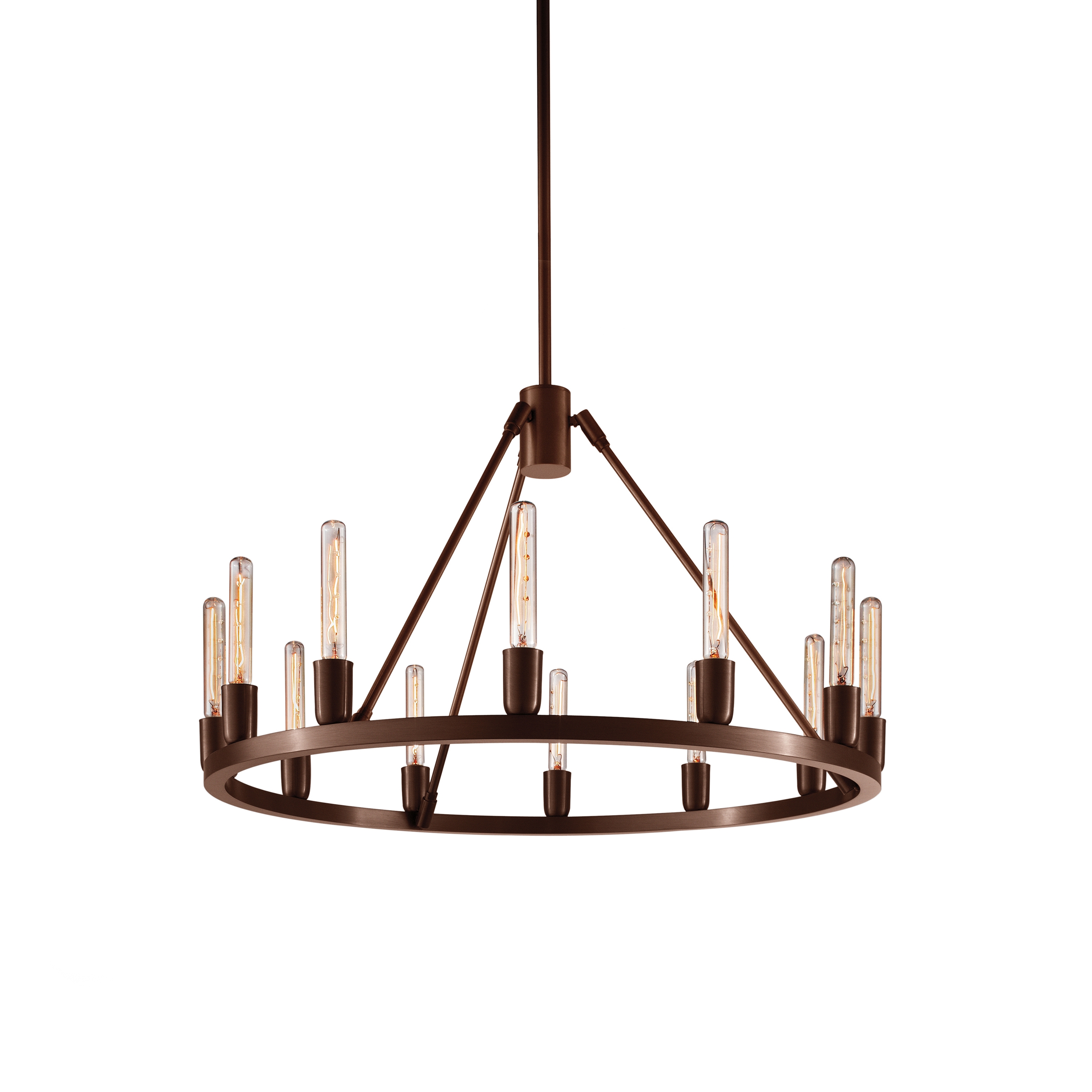 Mostra il prodotto Spark 24 Modern Chandelier del produttore Niche