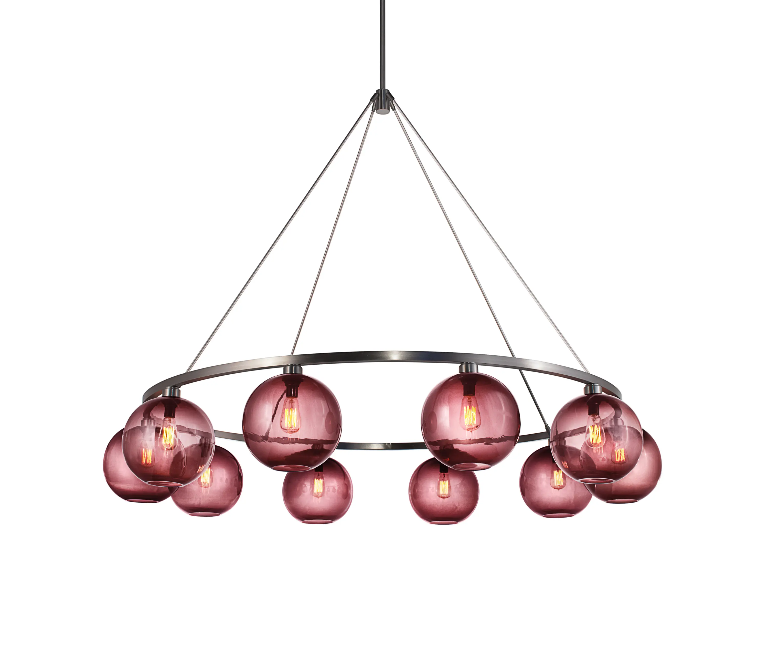 Niche - Sola 60 Modern Chandelier