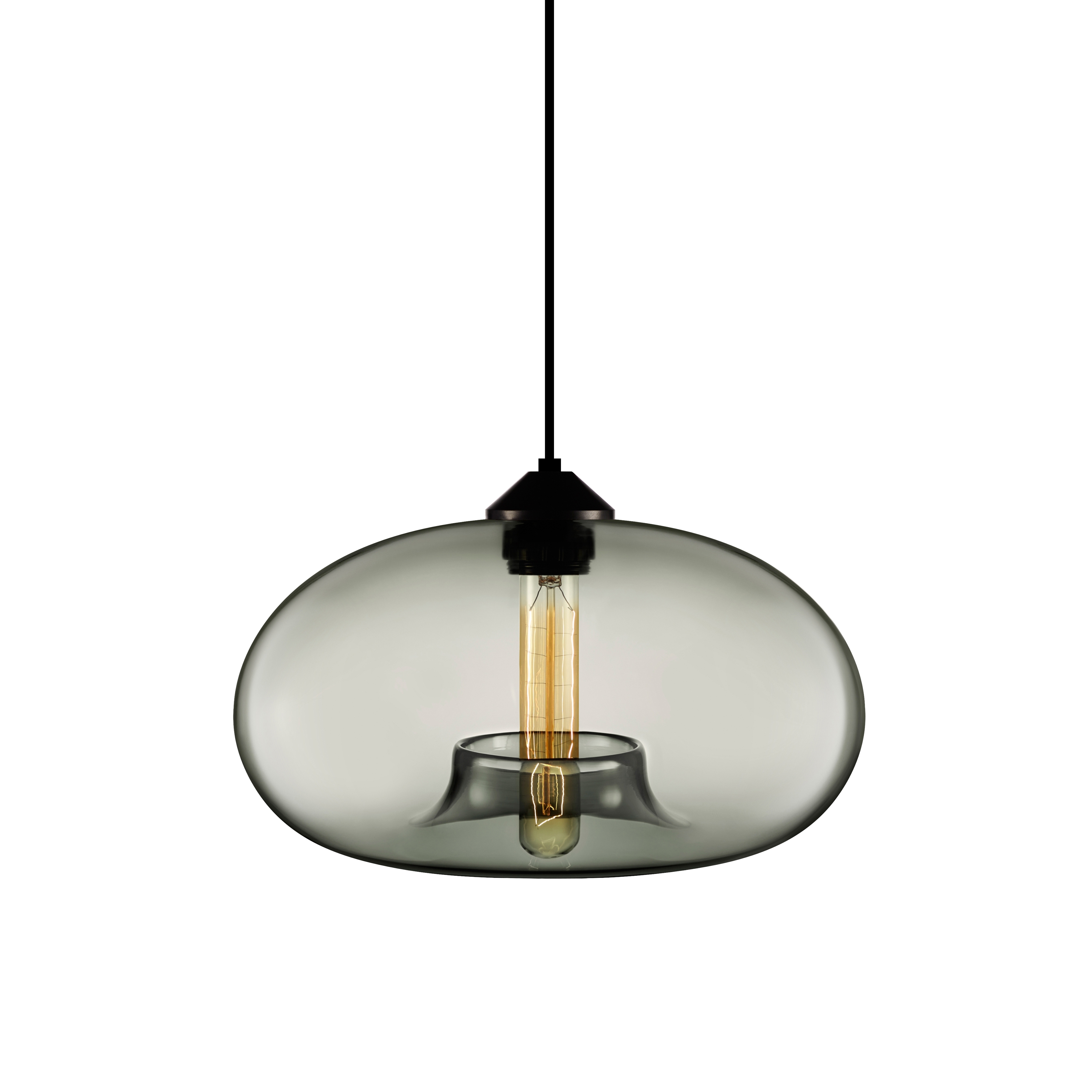 Aurora Modern Pendant Light