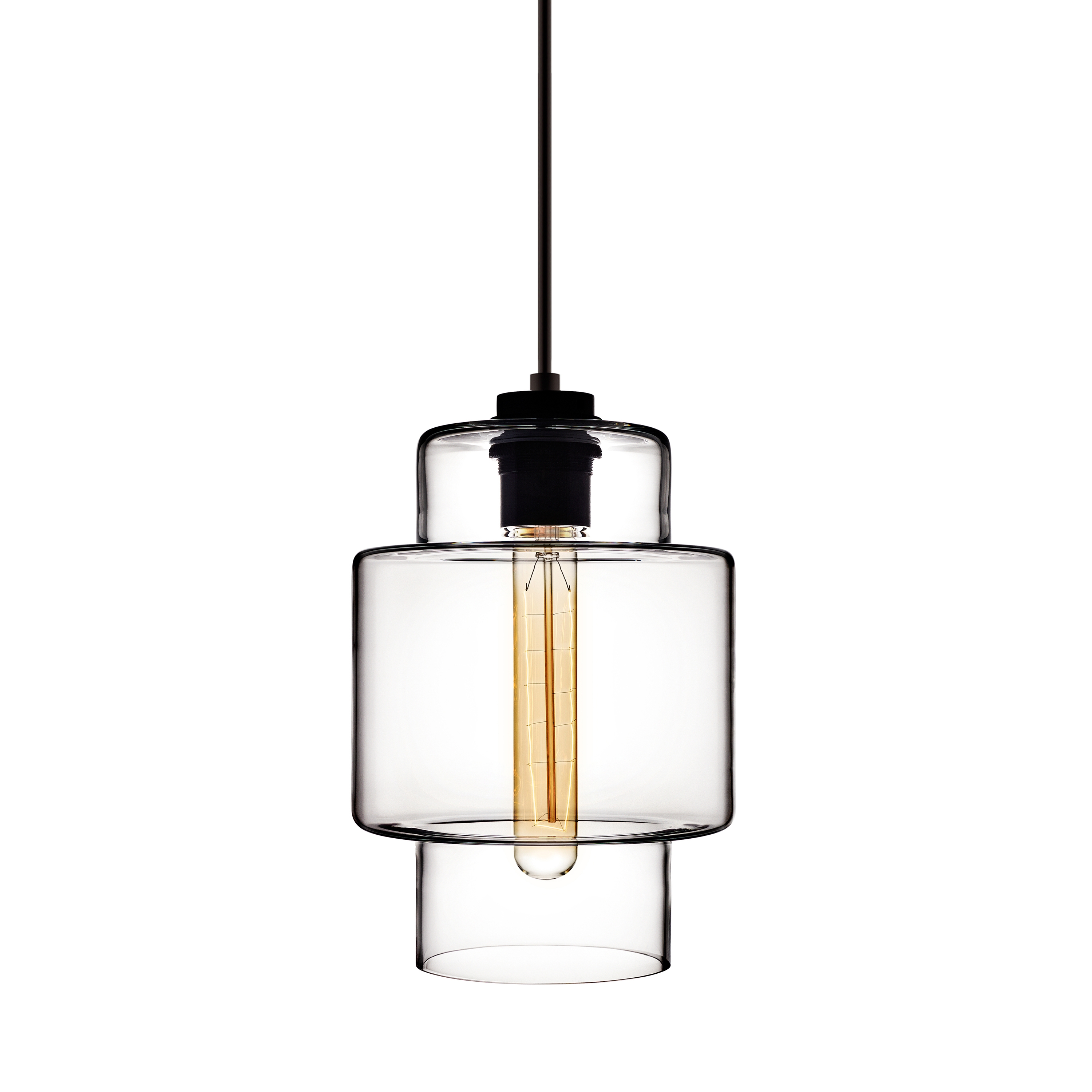 Mostra il prodotto Axia Modern Pendant Light del produttore Niche