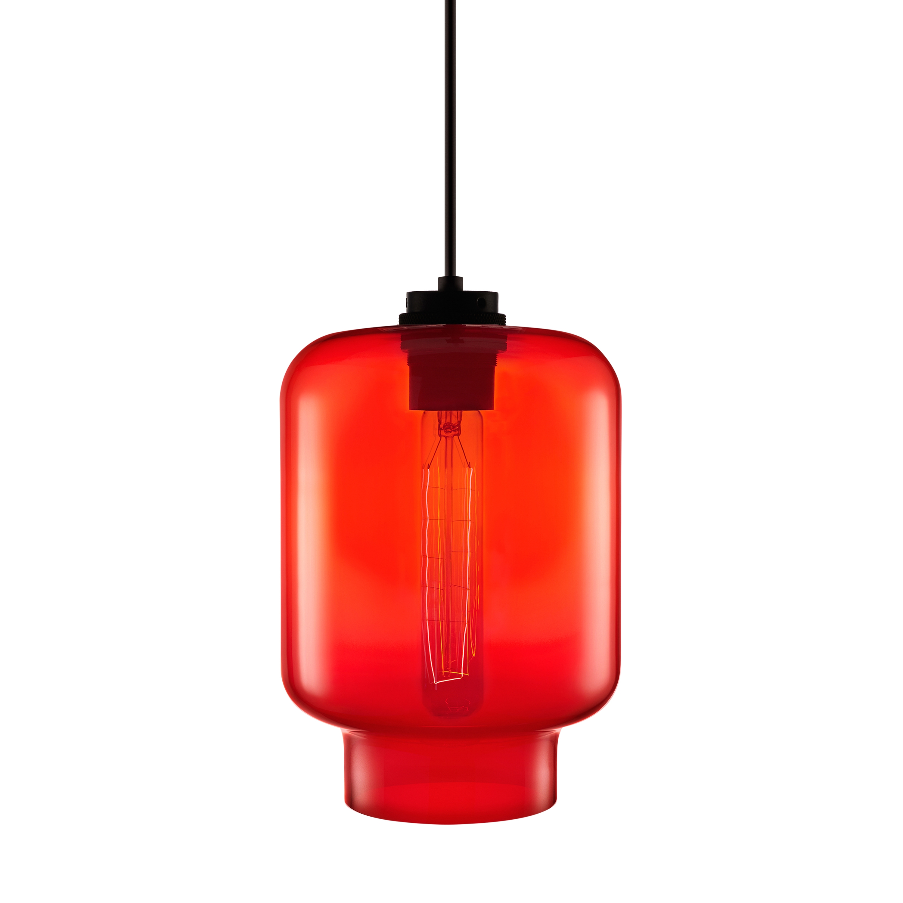 Mostra il prodotto Calla Modern Pendant Light del produttore Niche