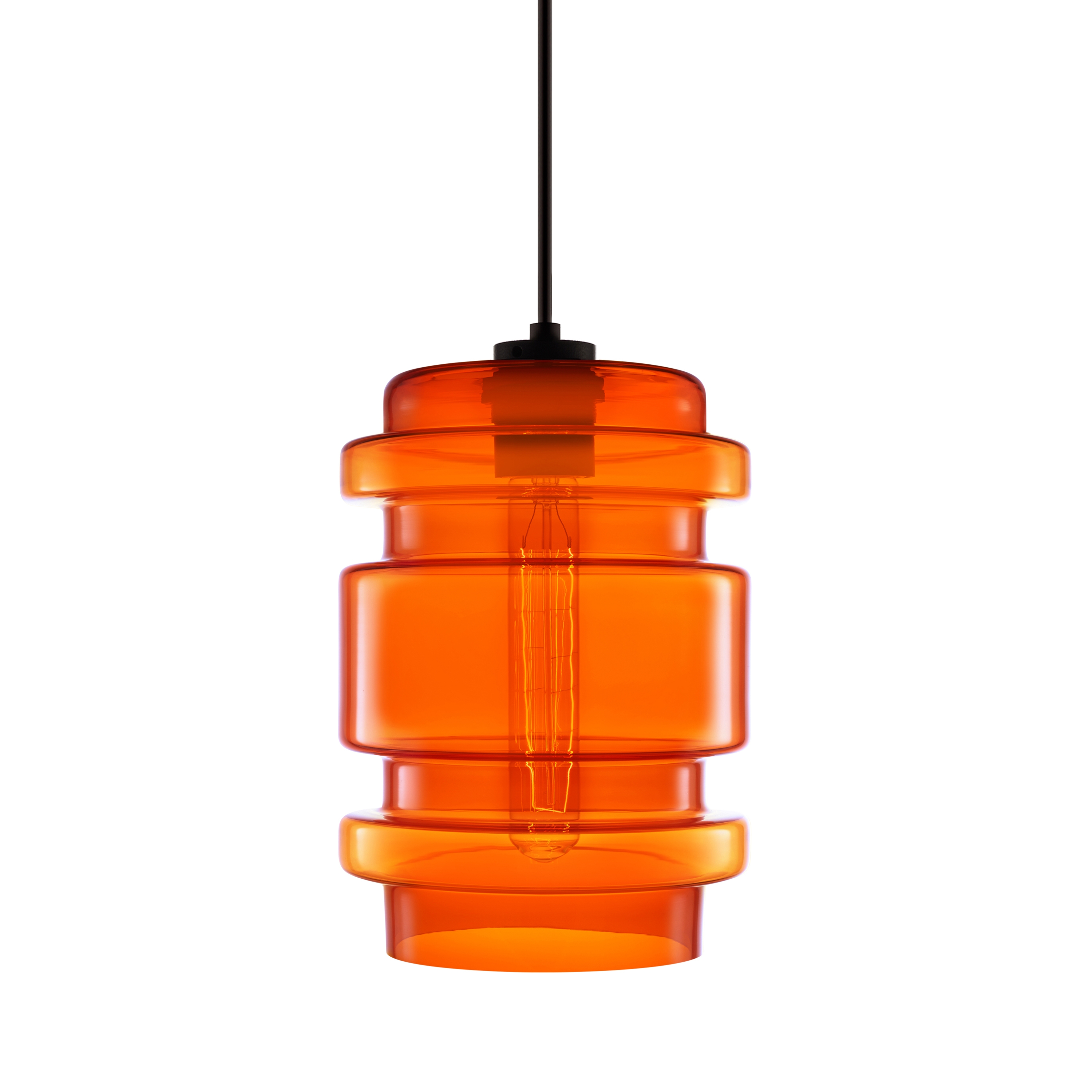 Mostra il prodotto Delinea Modern Pendant Light del produttore Niche