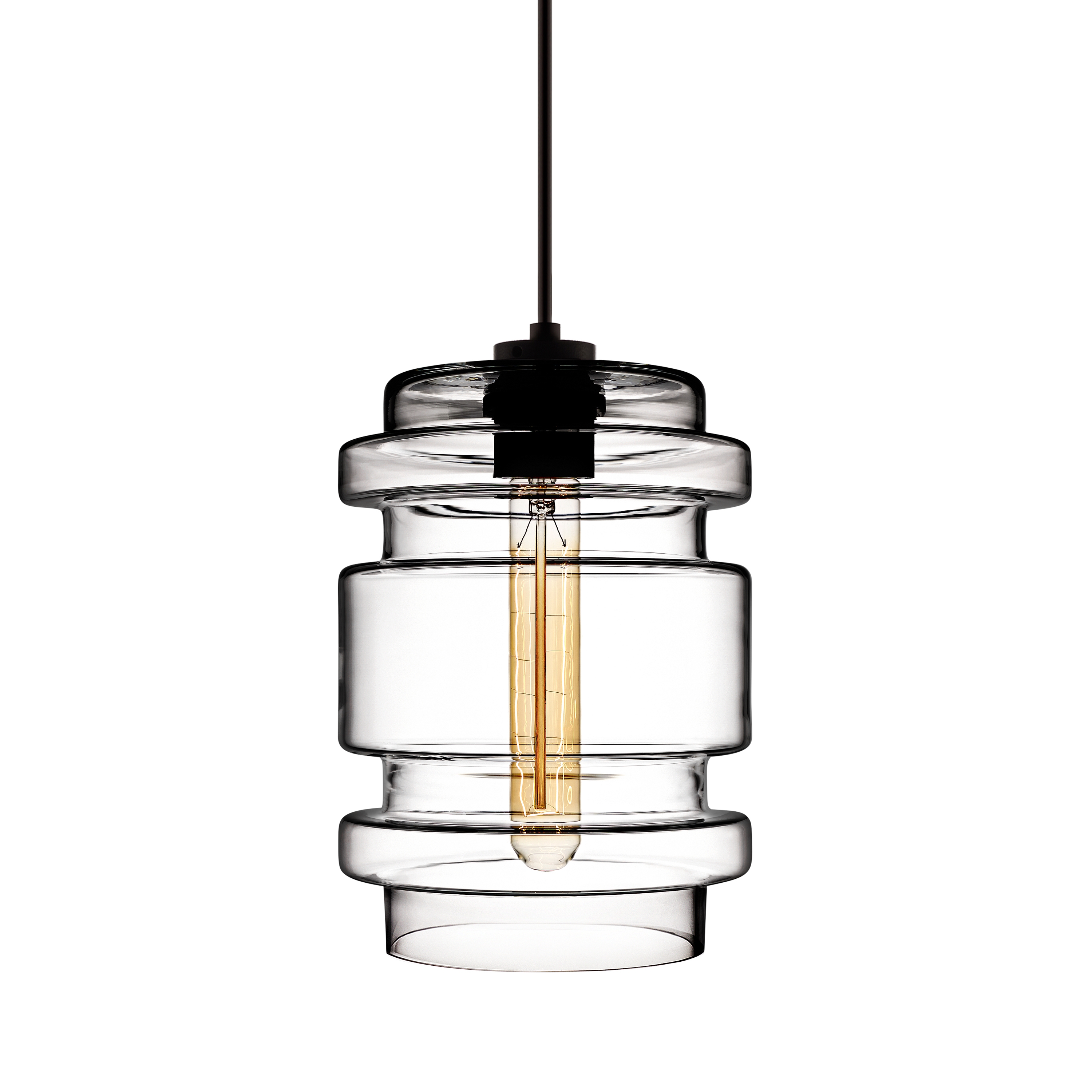 Delinea Modern Pendant Light