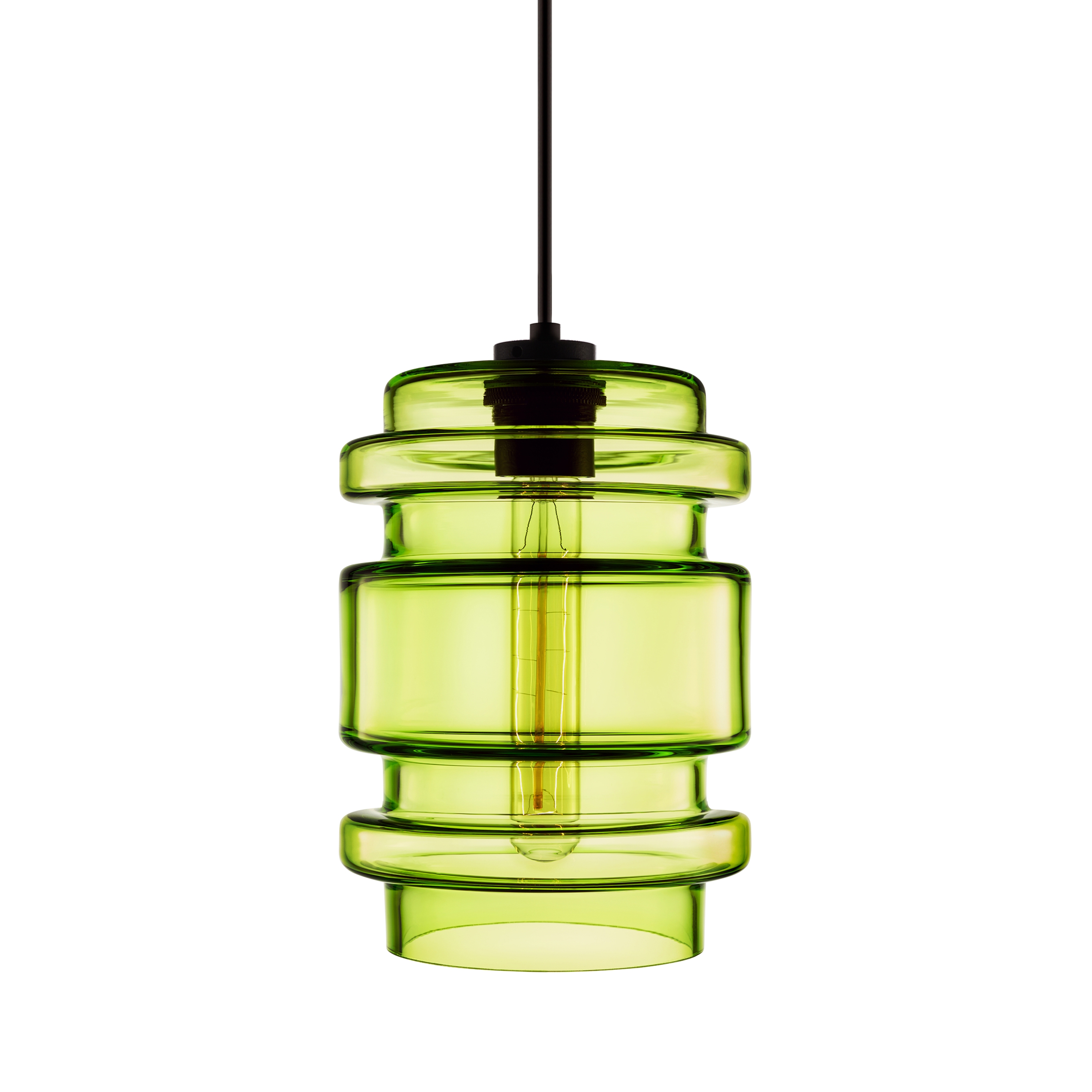 Delinea Modern Pendant Light