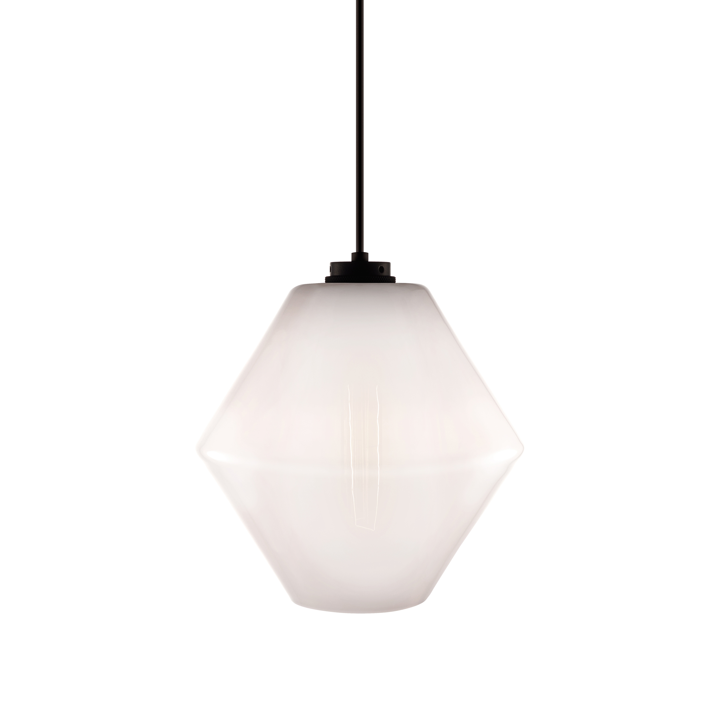 Mostra il prodotto Trove Modern Pendant Light del produttore Niche
