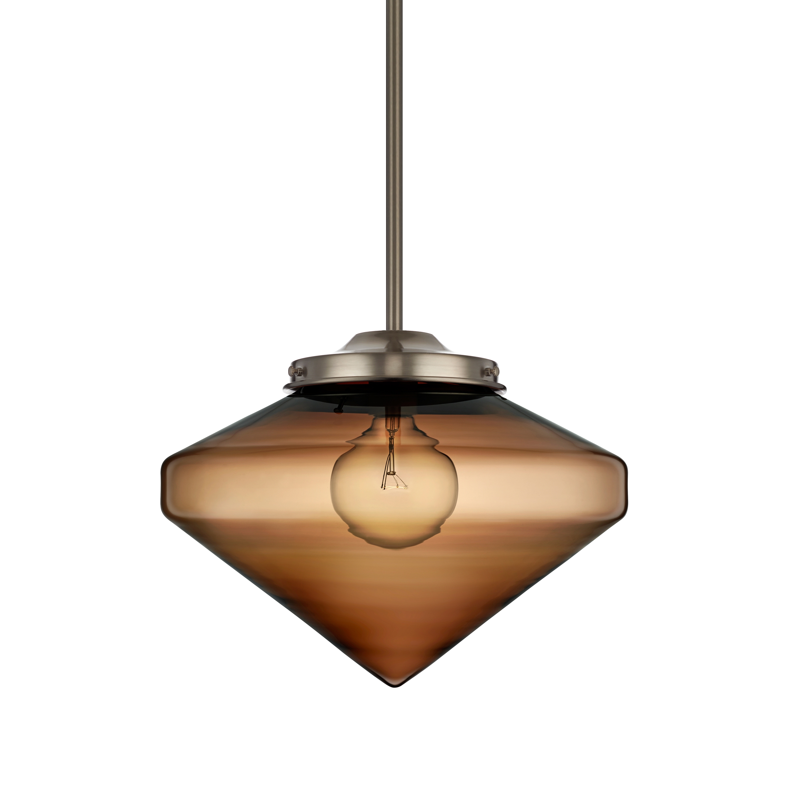Coolhaus Modern Pendant Light