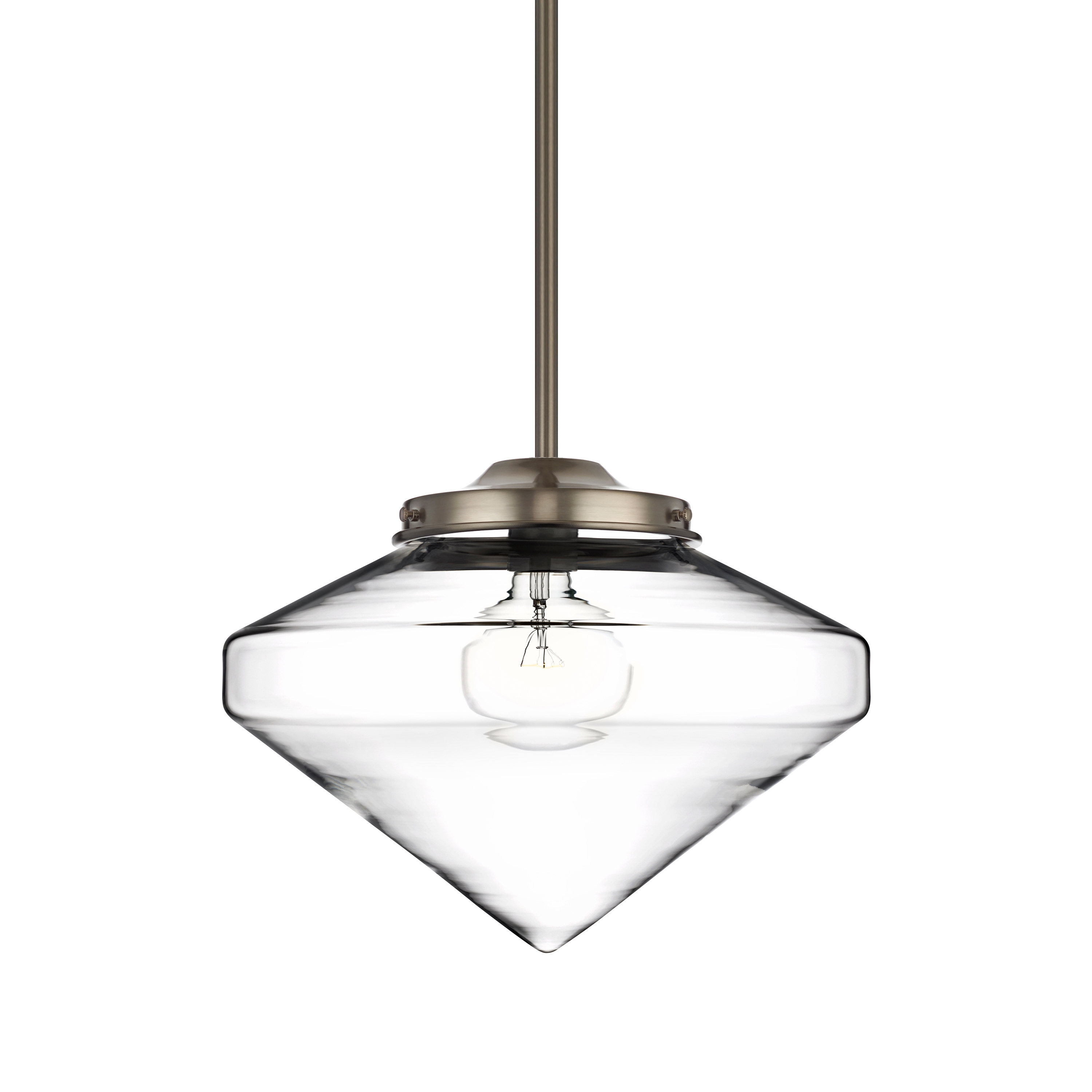 Coolhaus Modern Pendant Light
