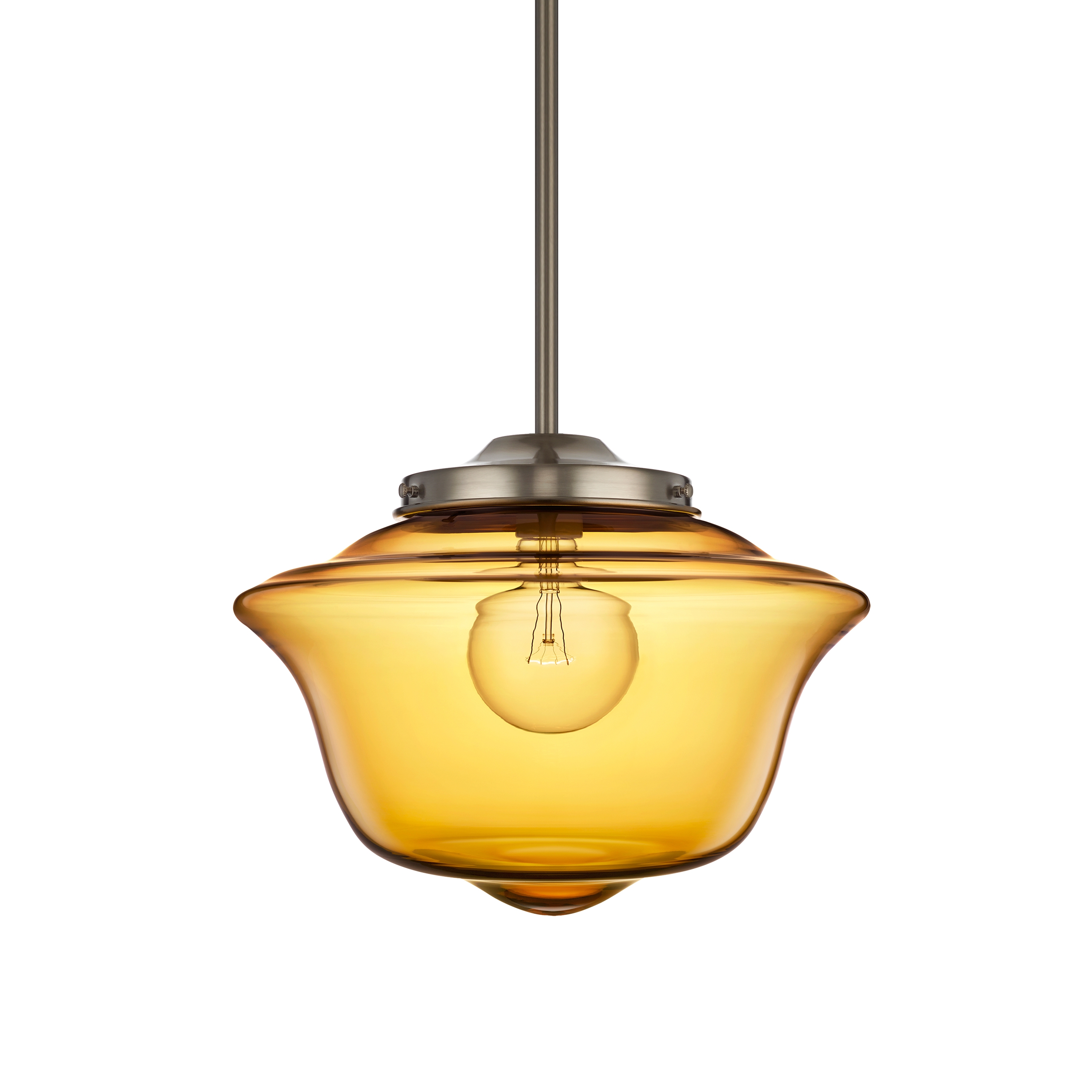 Mostra il prodotto Schoolhaus Modern Pendant Light del produttore Niche