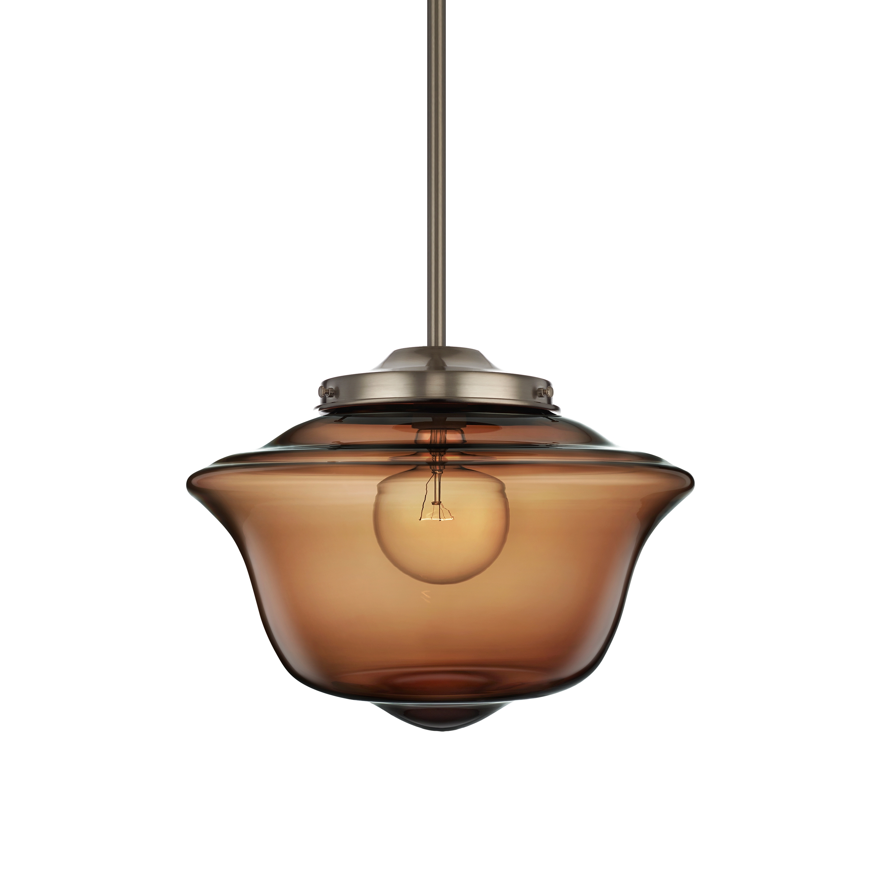 Schoolhaus Modern Pendant Light