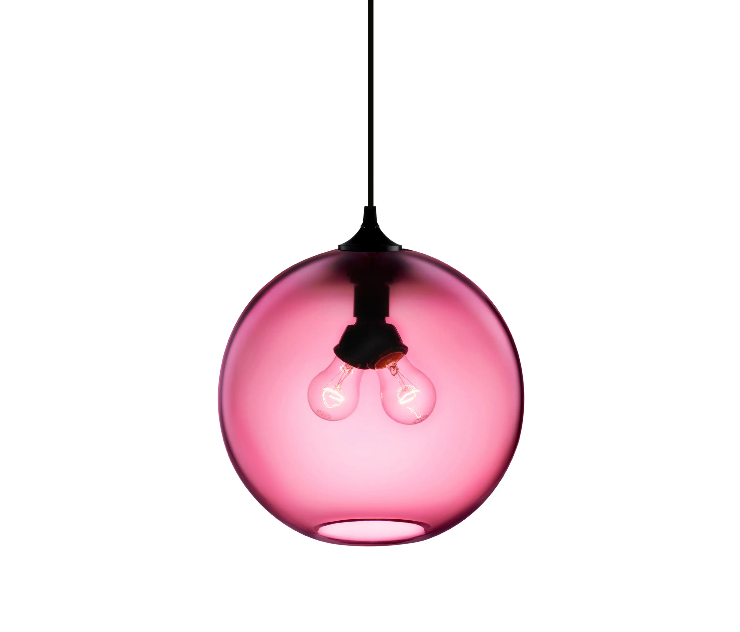Niche - Binary Modern Pendant Light