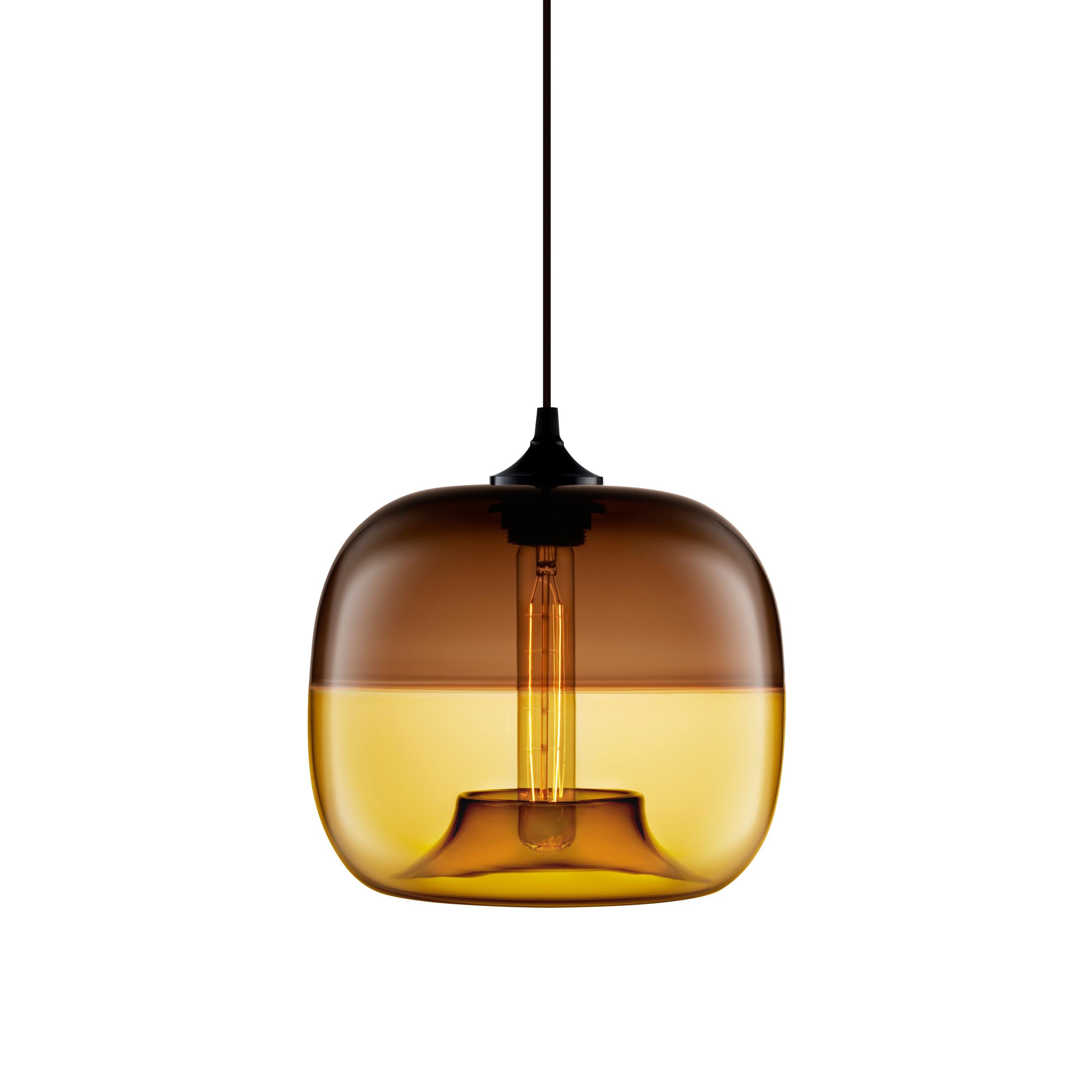 Encalmo Stamen Modern Pendant Light