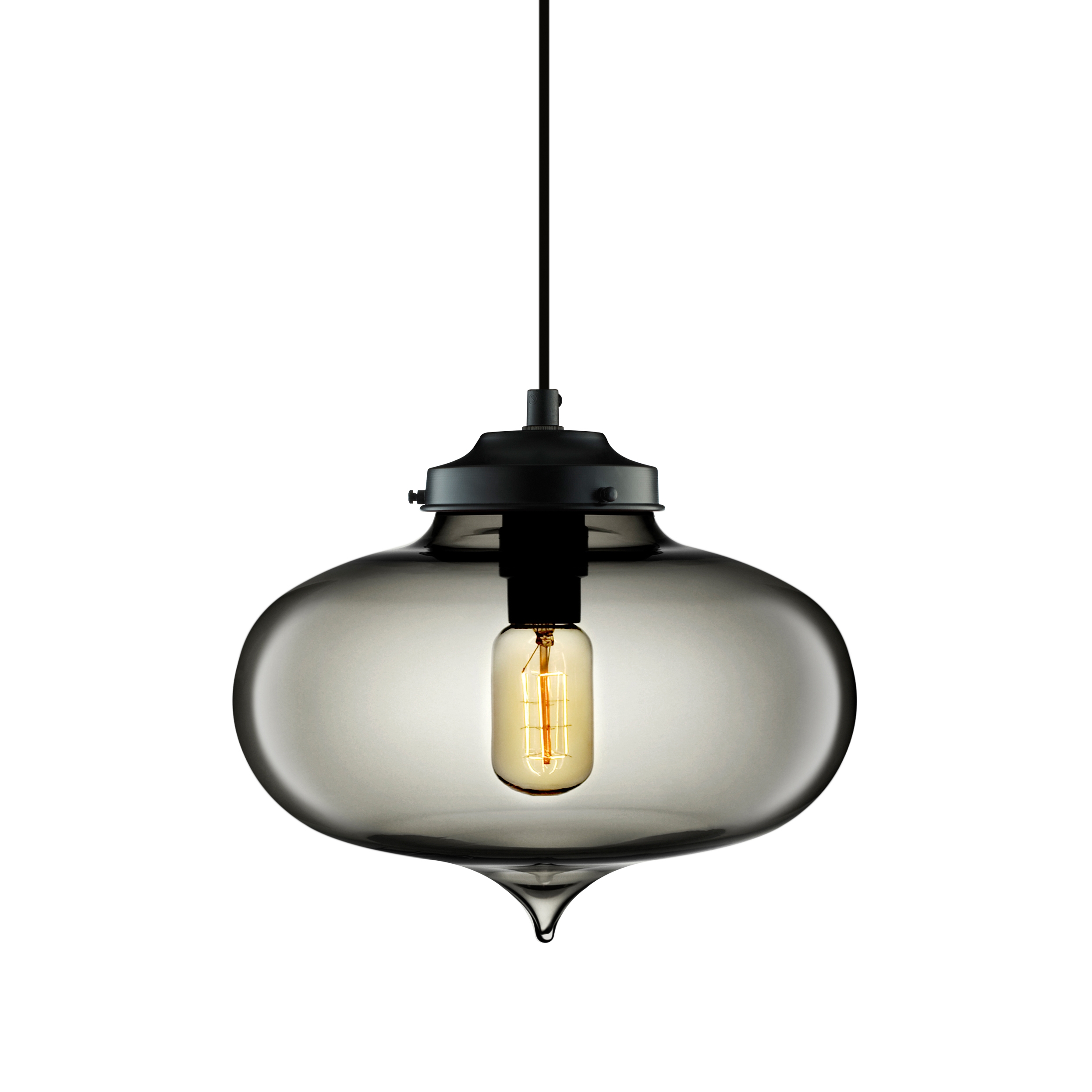 Mostra il prodotto Minaret Modern Pendant Light del produttore Niche