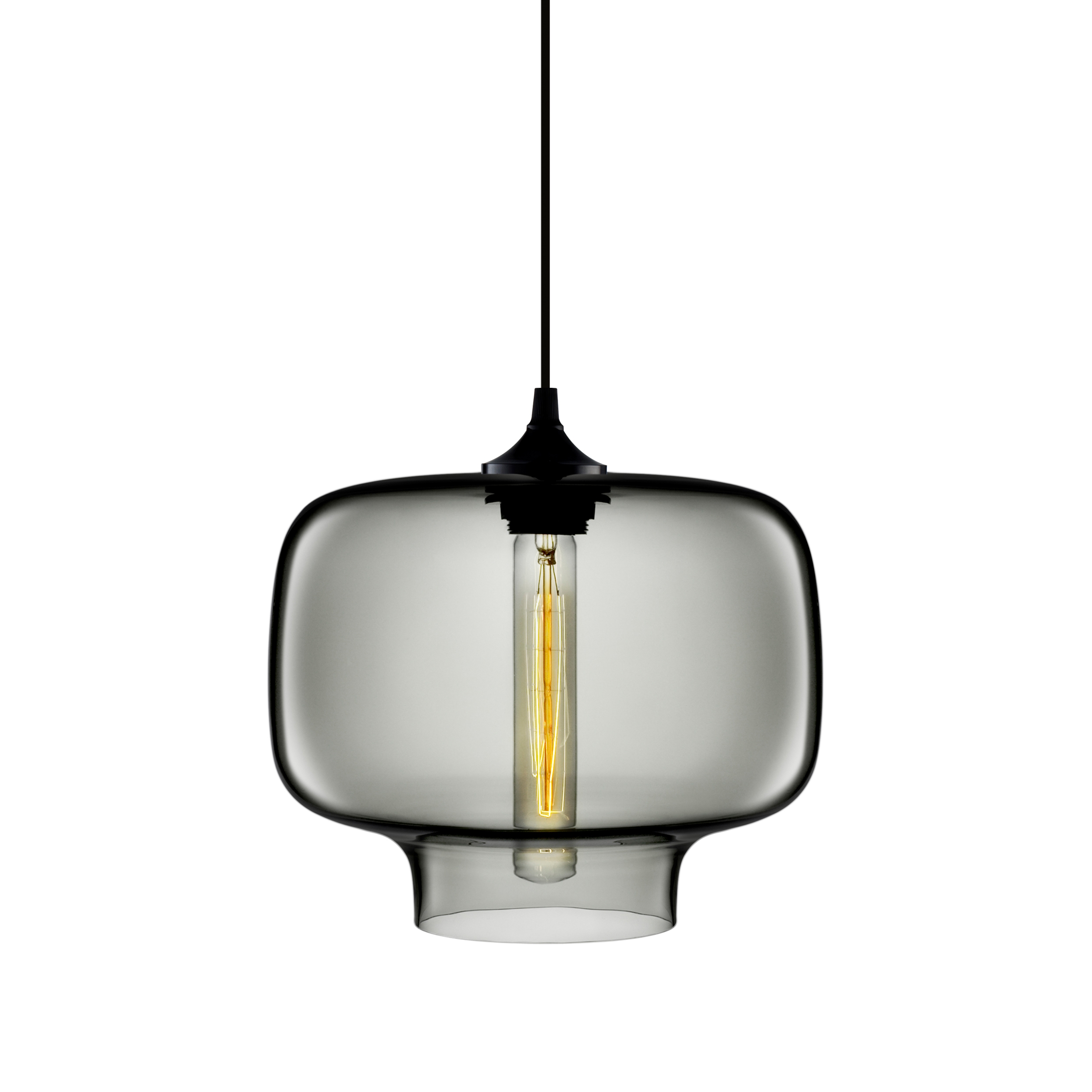 Mostra il prodotto Oculo Modern Pendant Light del produttore Niche