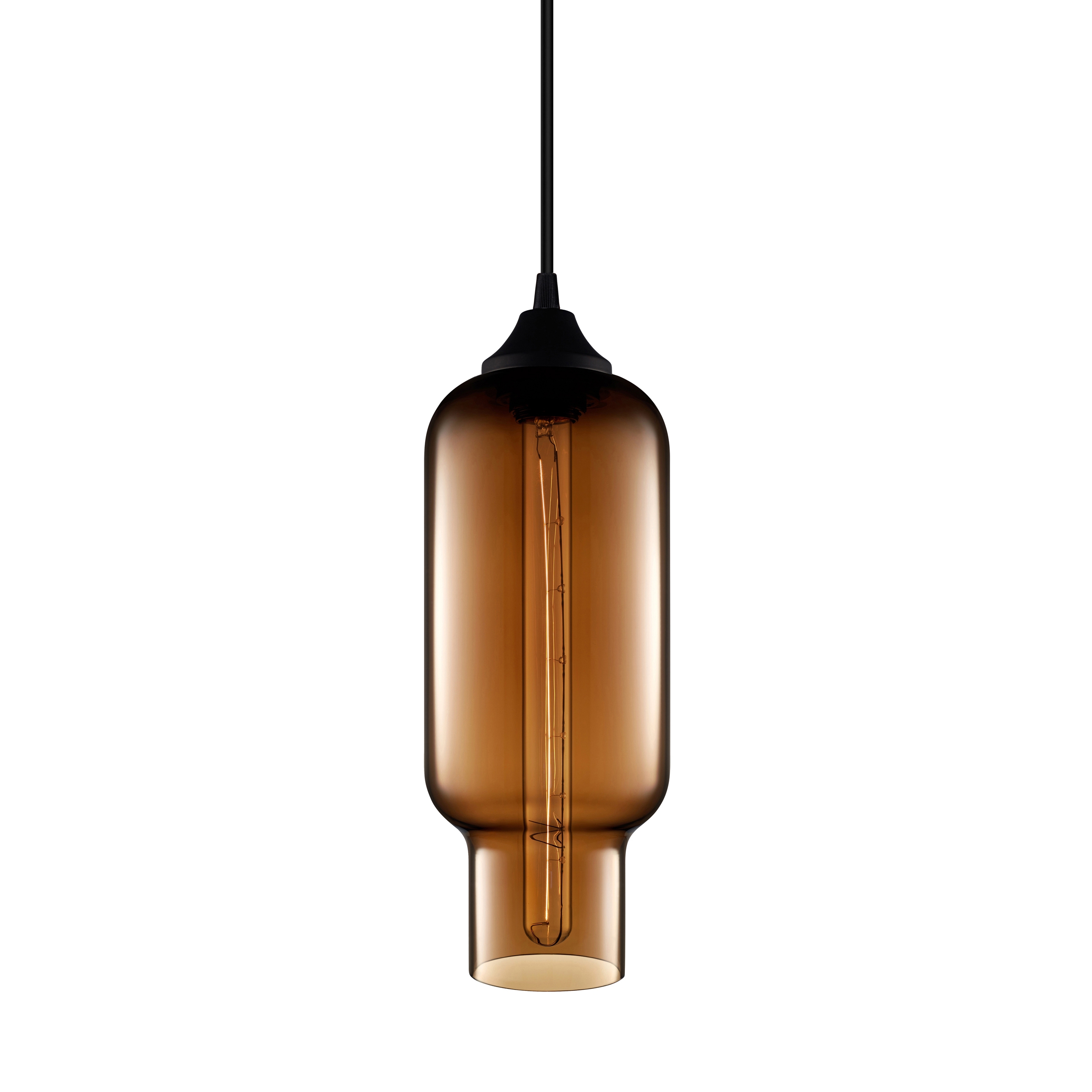Mostra il prodotto Pharos Modern Pendant Light del produttore Niche