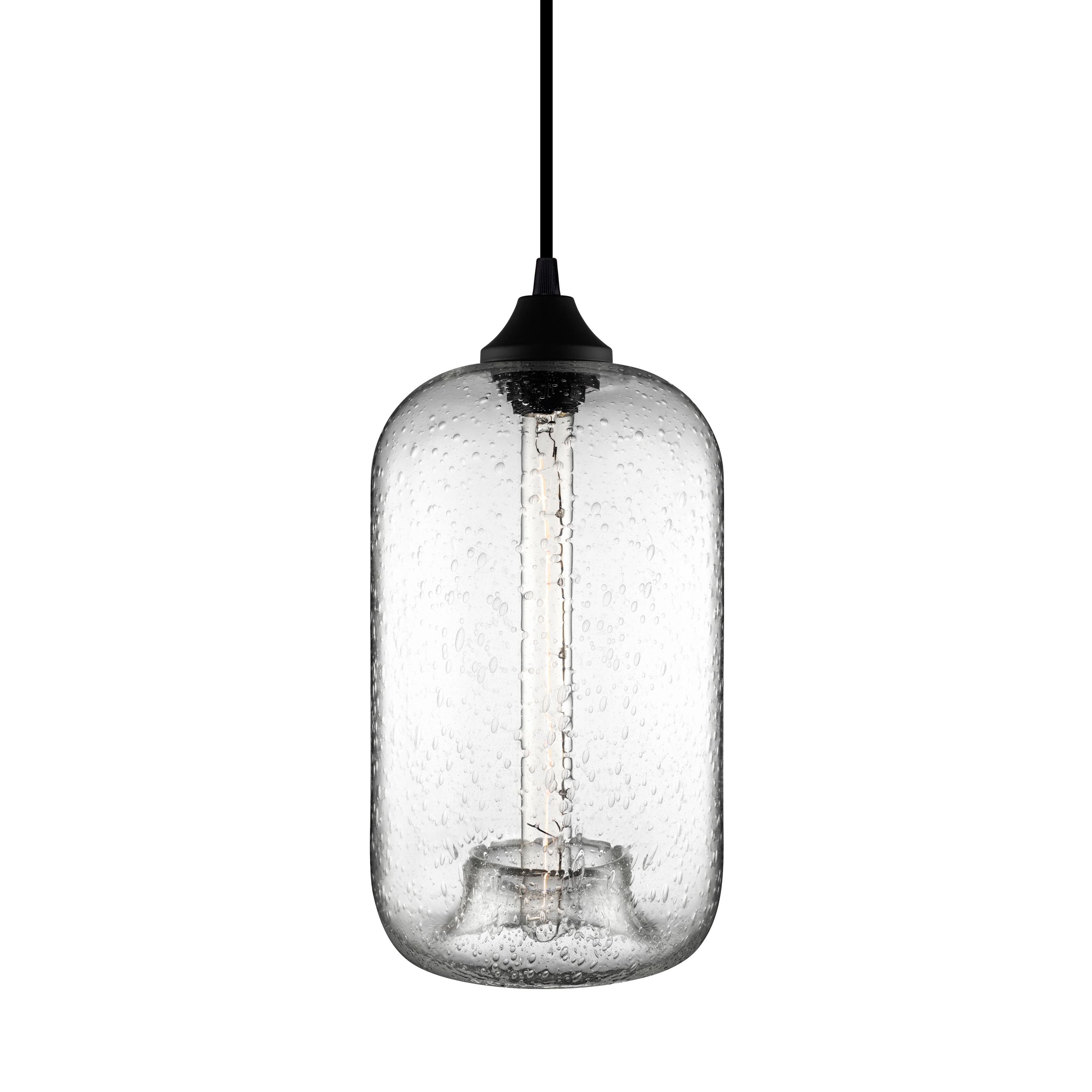 Mostra il prodotto Pod Modern Pendant Light del produttore Niche