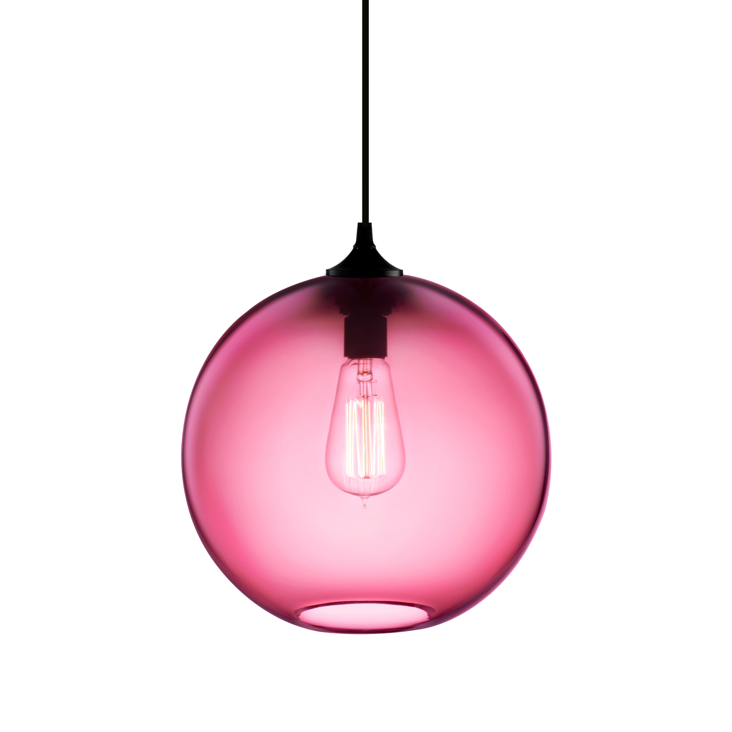 Mostra il prodotto Solitaire Modern Pendant Light del produttore Niche