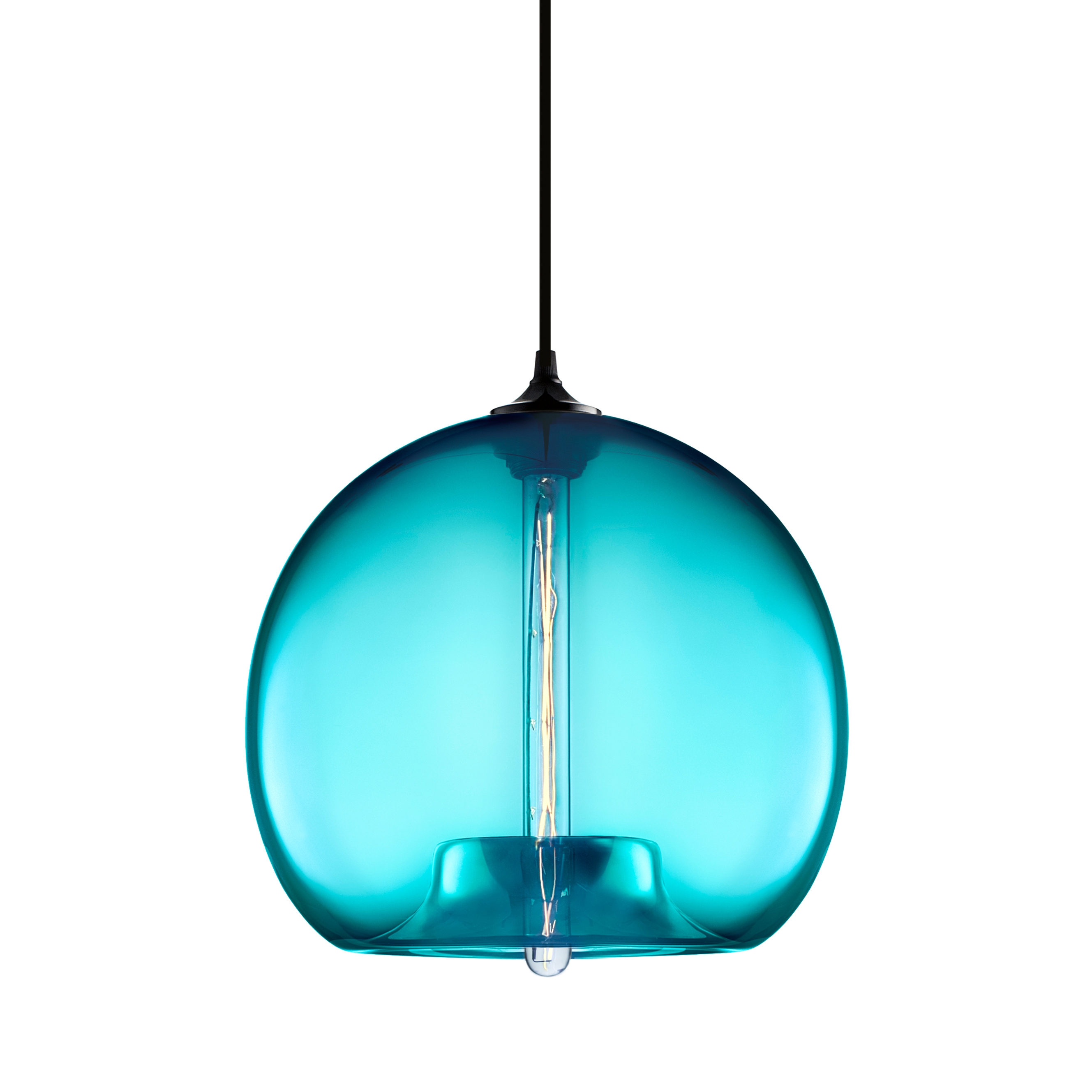 Mostra il prodotto Stamen Modern Pendant Light del produttore Niche
