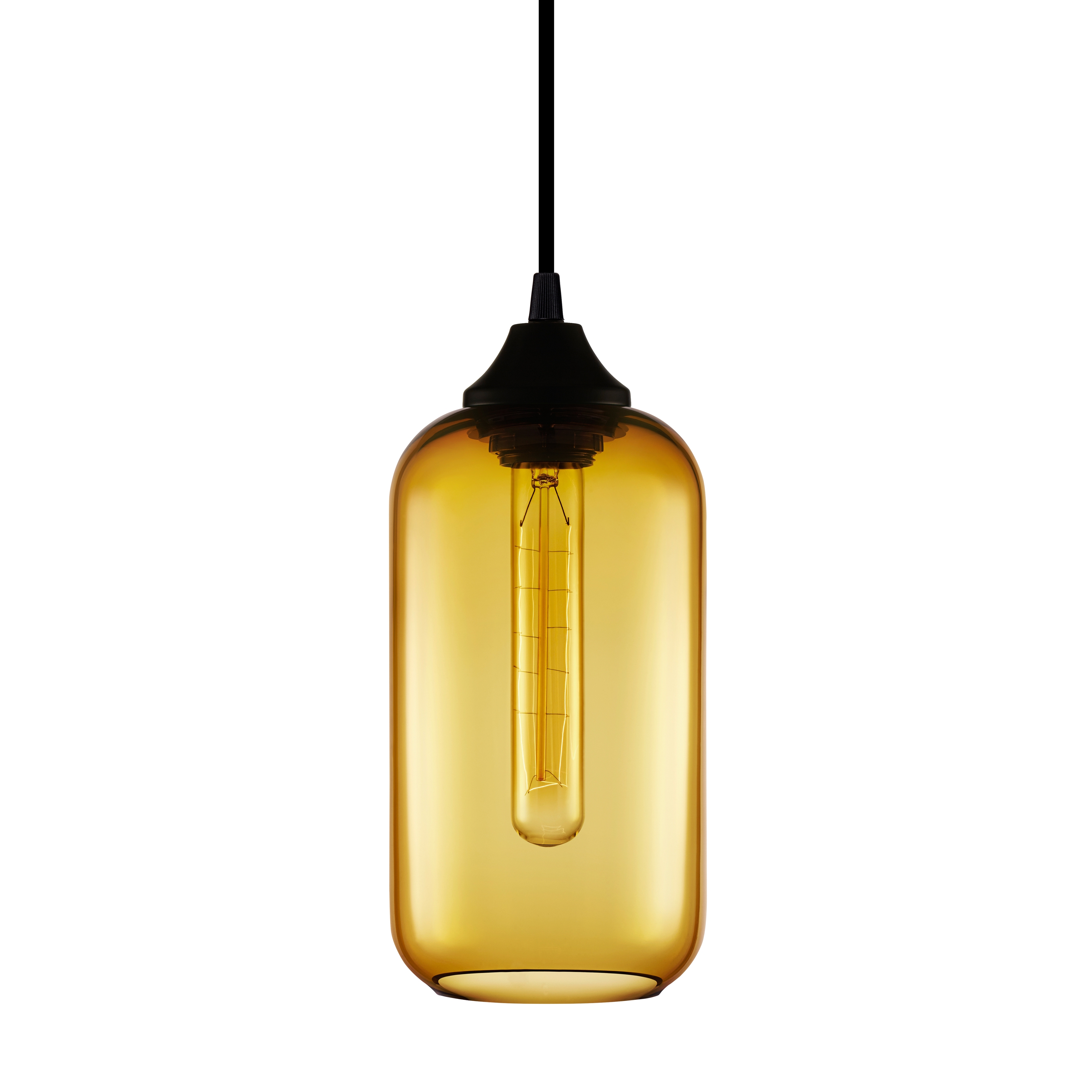 Mostra il prodotto Helio Modern Pendant Light del produttore Niche