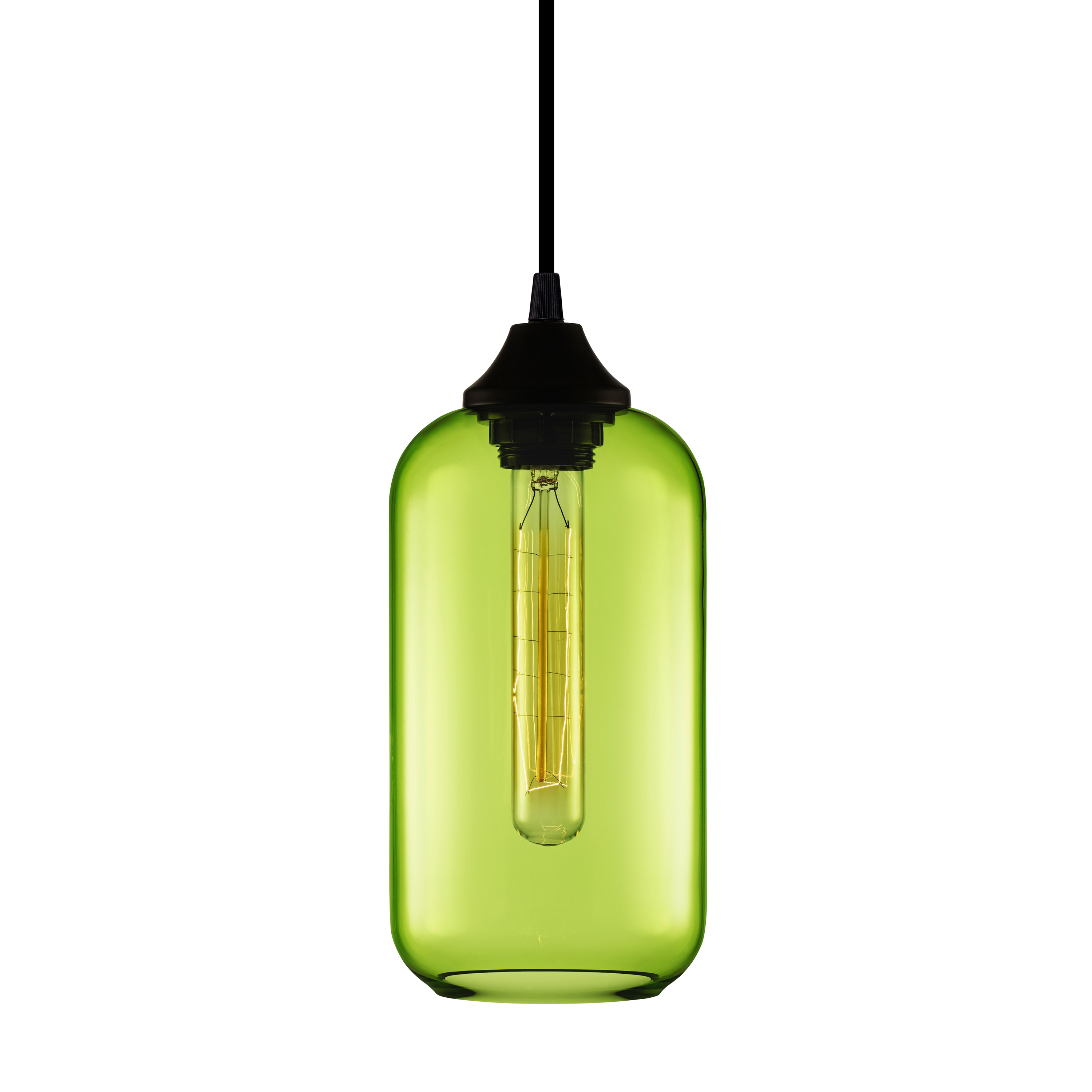 Helio Modern Pendant Light