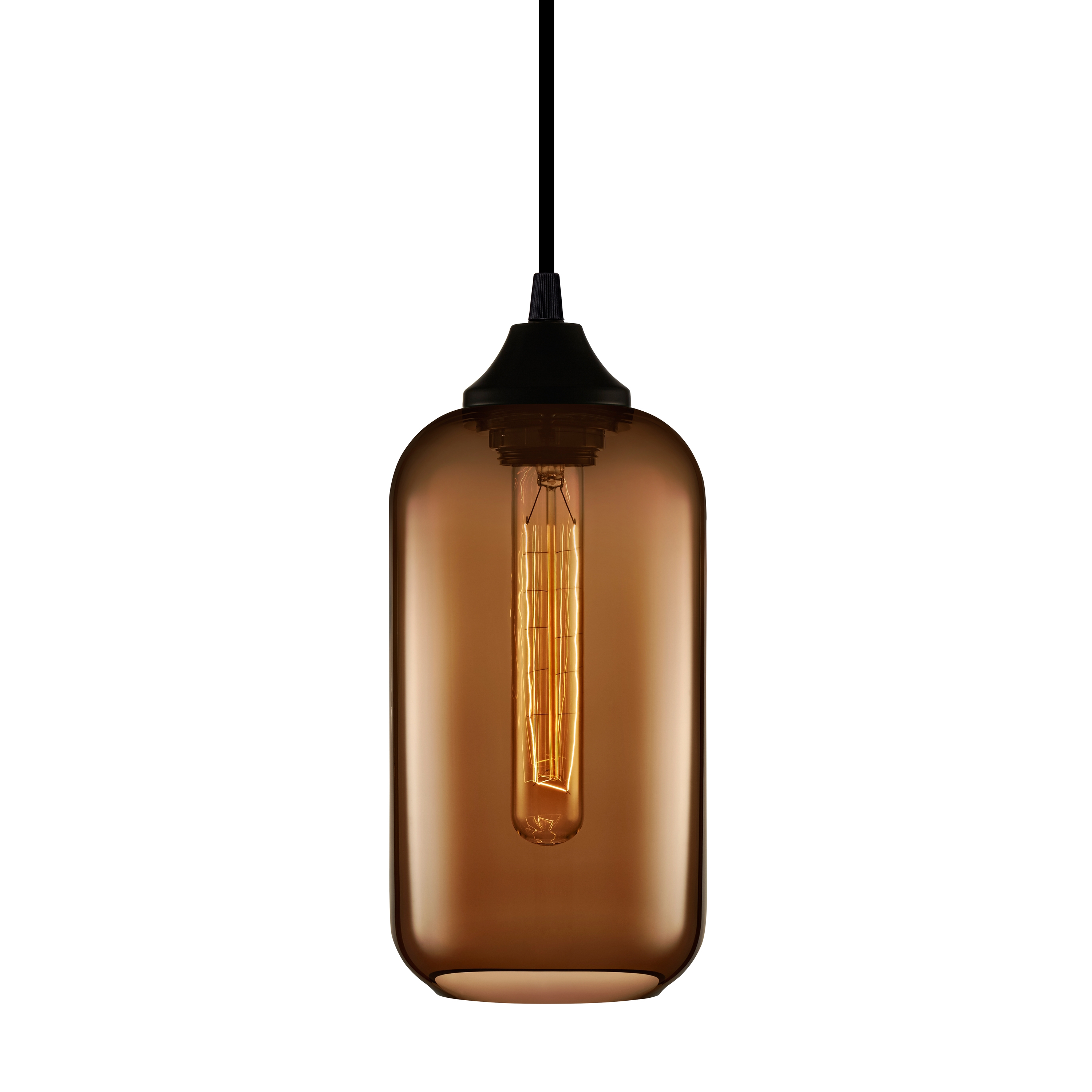 Helio Modern Pendant Light