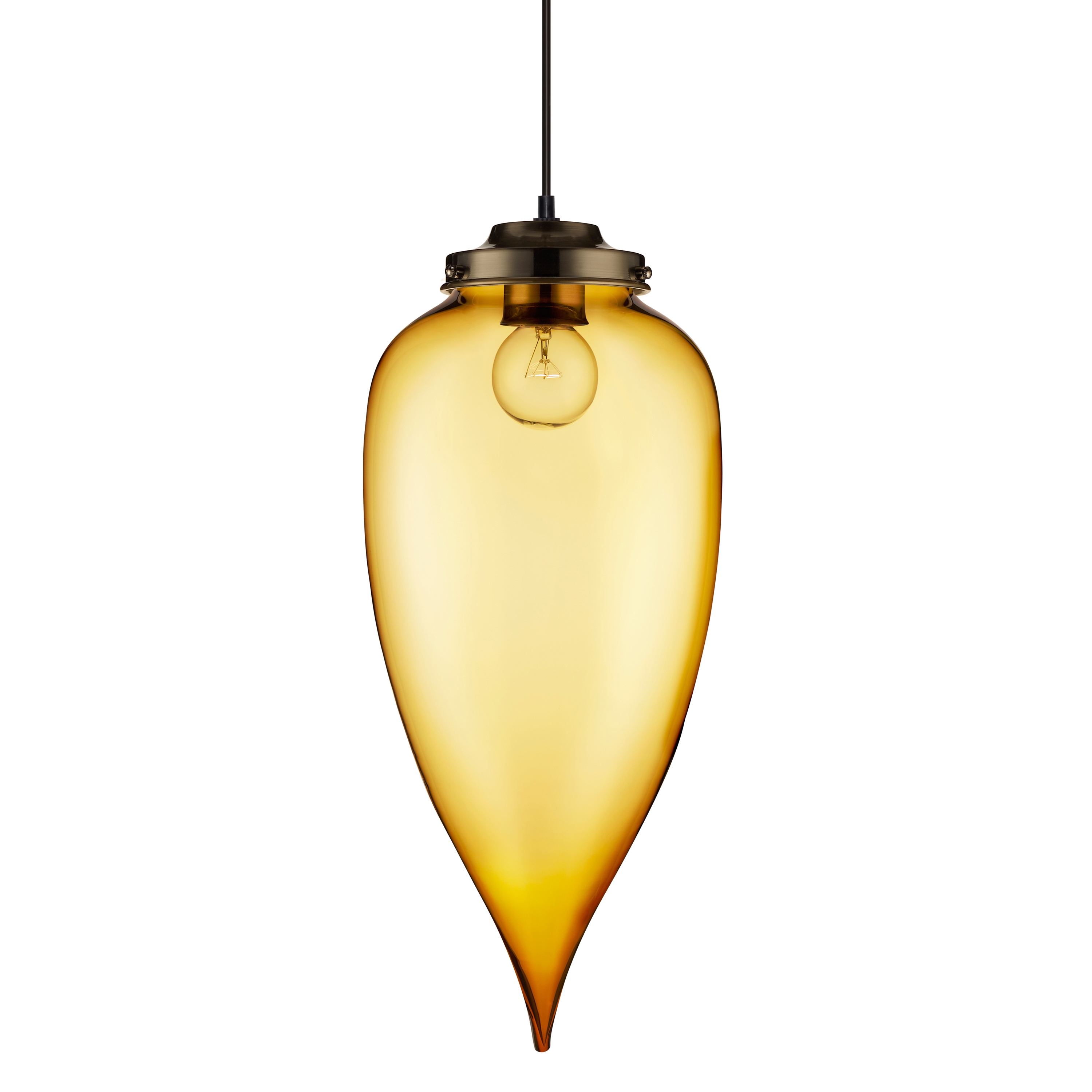 Mostra il prodotto Pointelle Grand Modern Pendant Light del produttore Niche