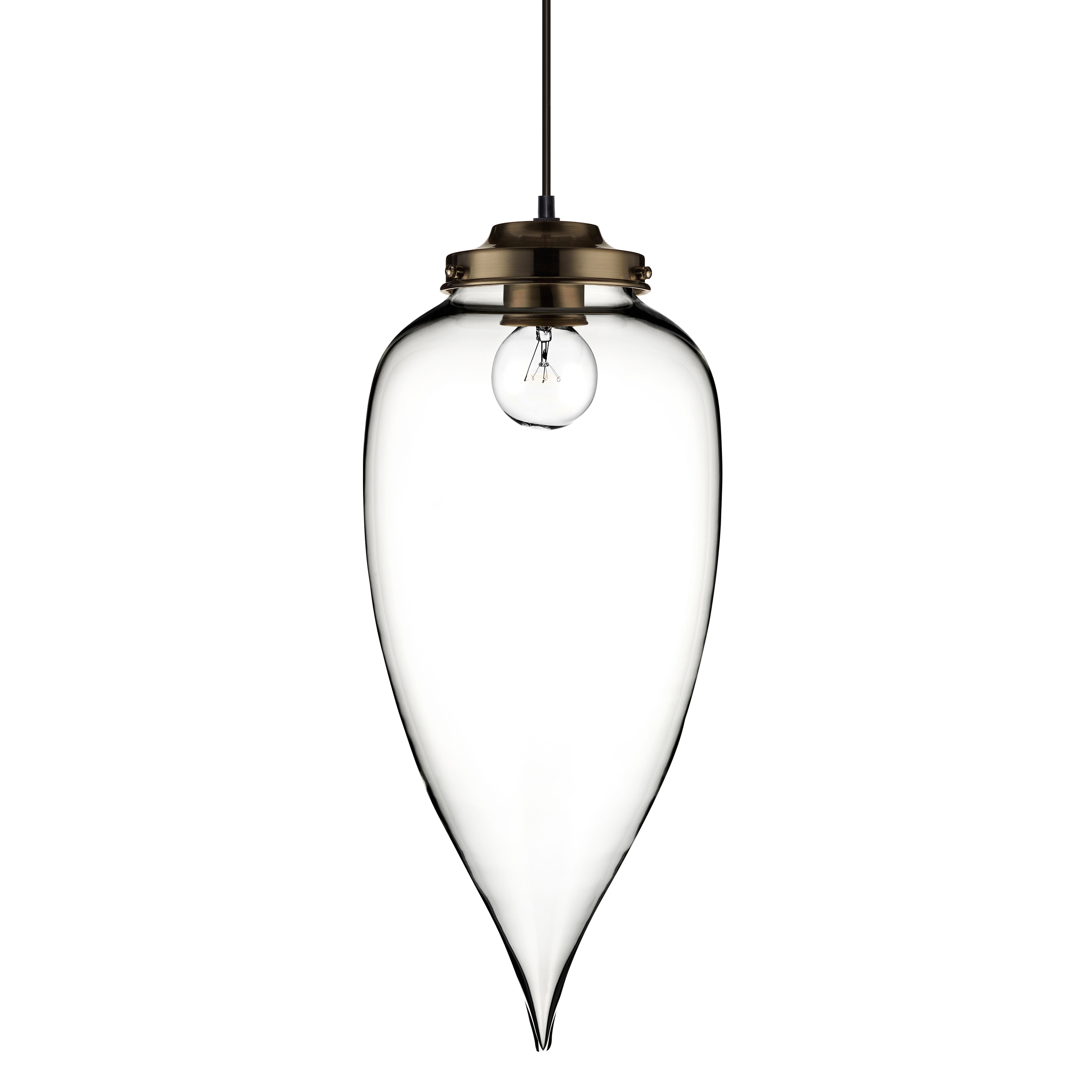 Pointelle Grand Modern Pendant Light