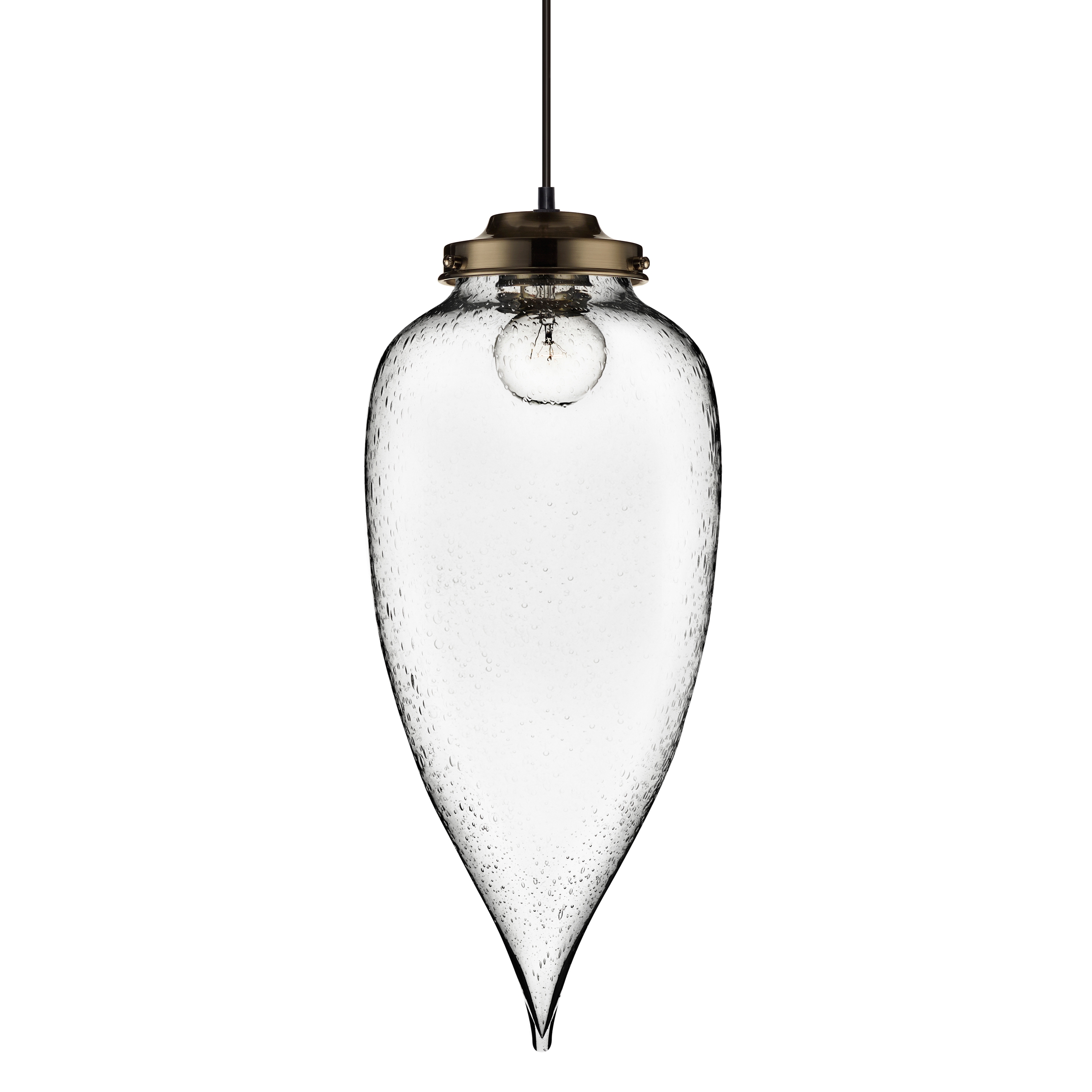 Pointelle Grand Modern Pendant Light