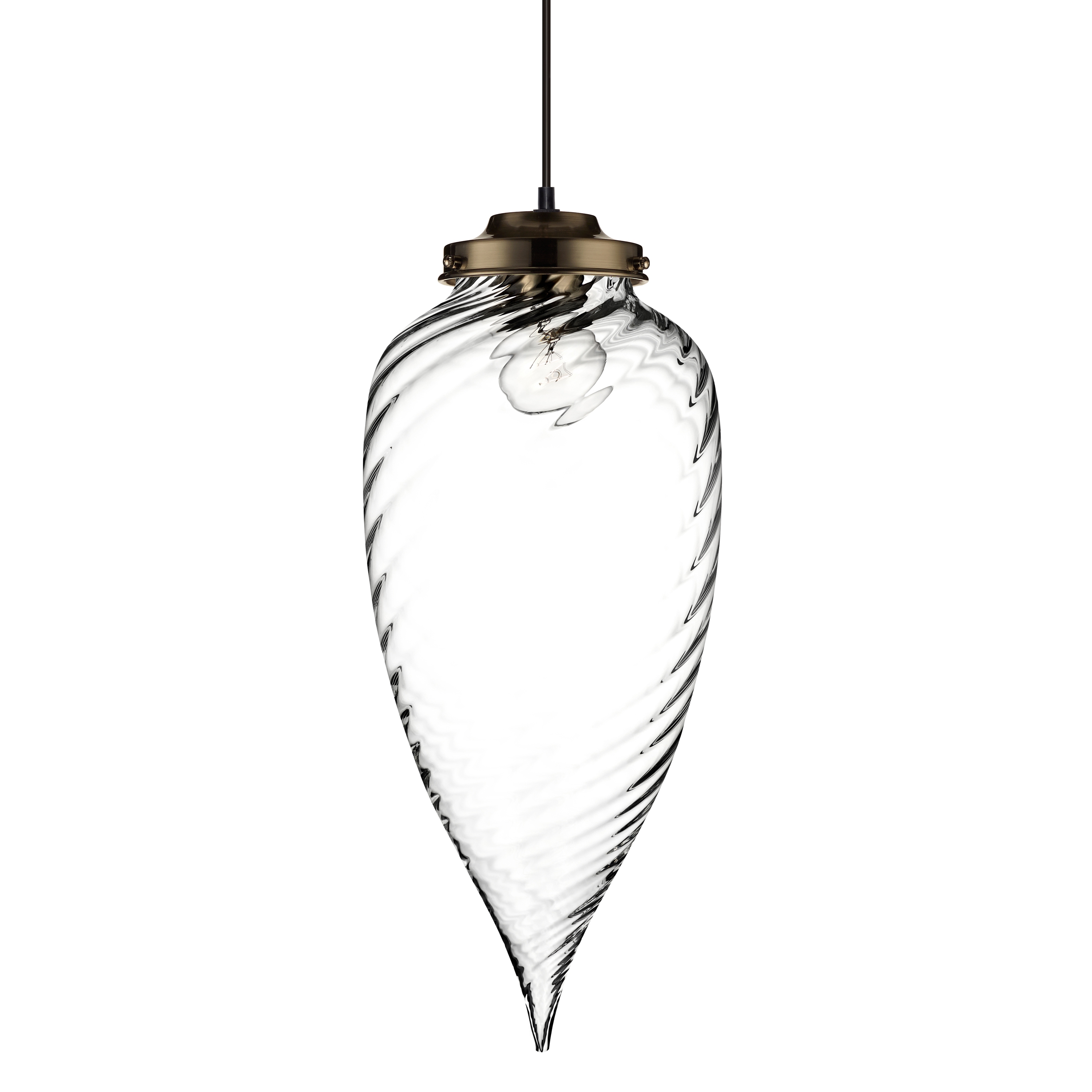Mostra il prodotto Pointelle Grand Modern Pendant Light del produttore Niche