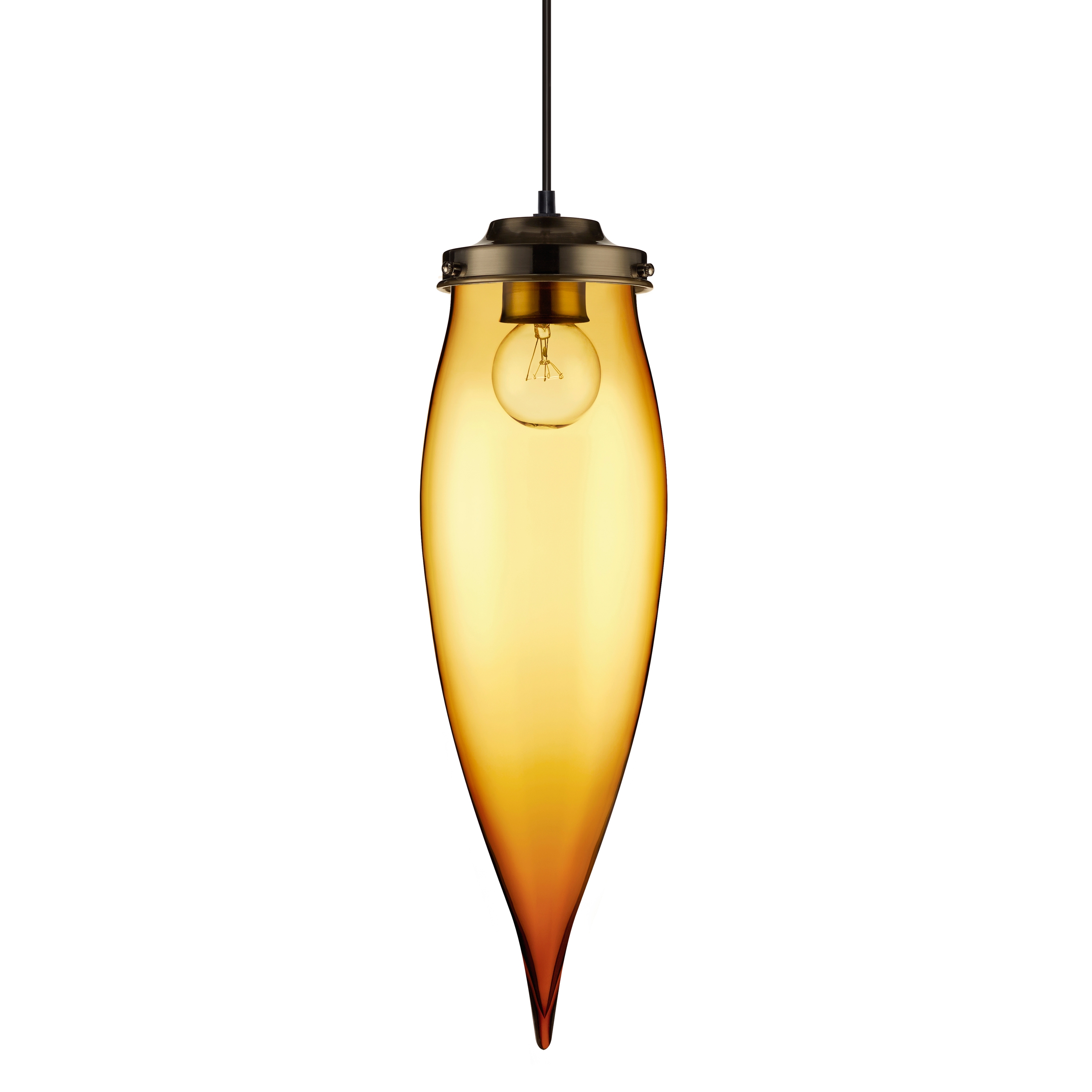 Mostra il prodotto Pointelle Petite Modern Pendant Light del produttore Niche