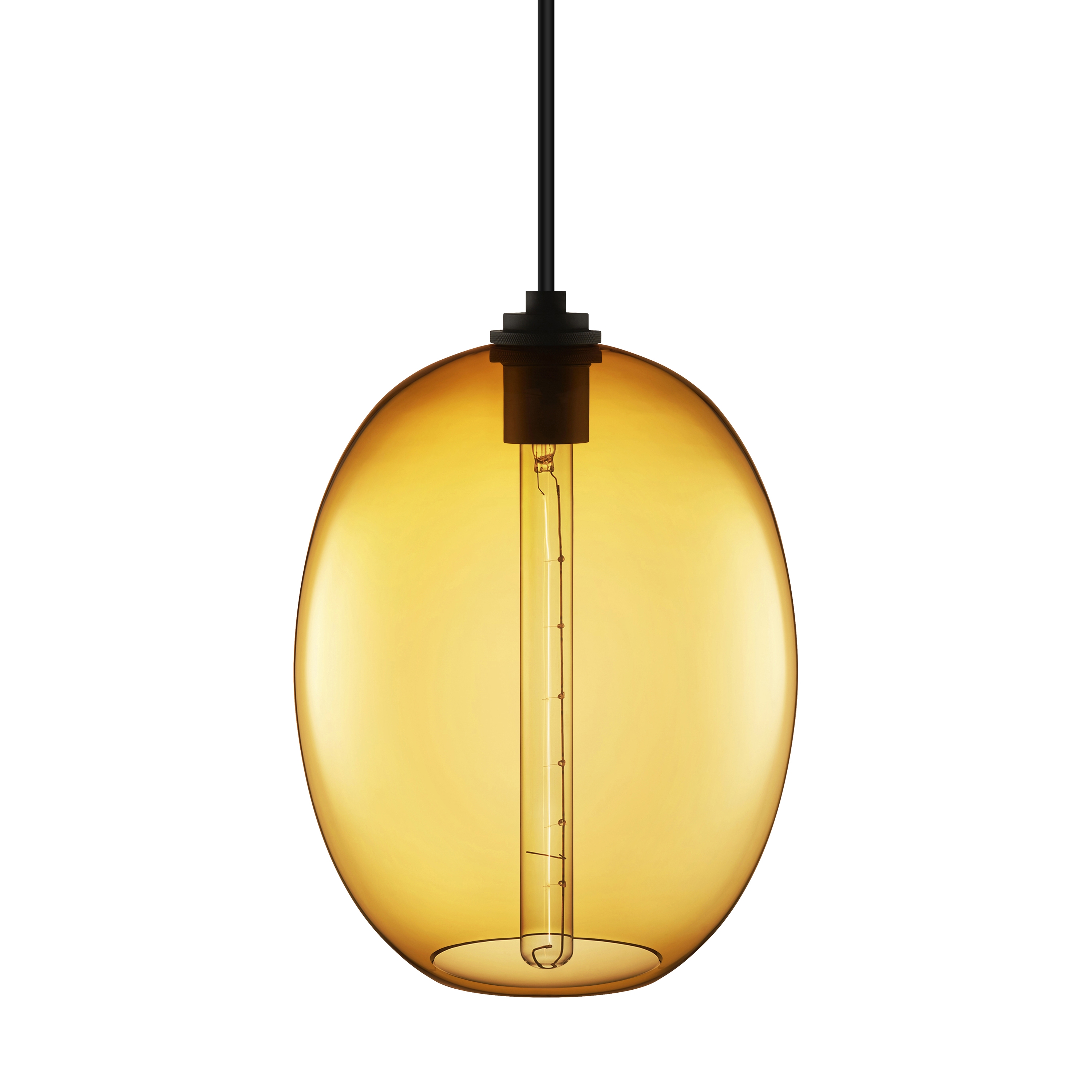 Mostra il prodotto Ellipse Grand Modern Pendant Light del produttore Niche