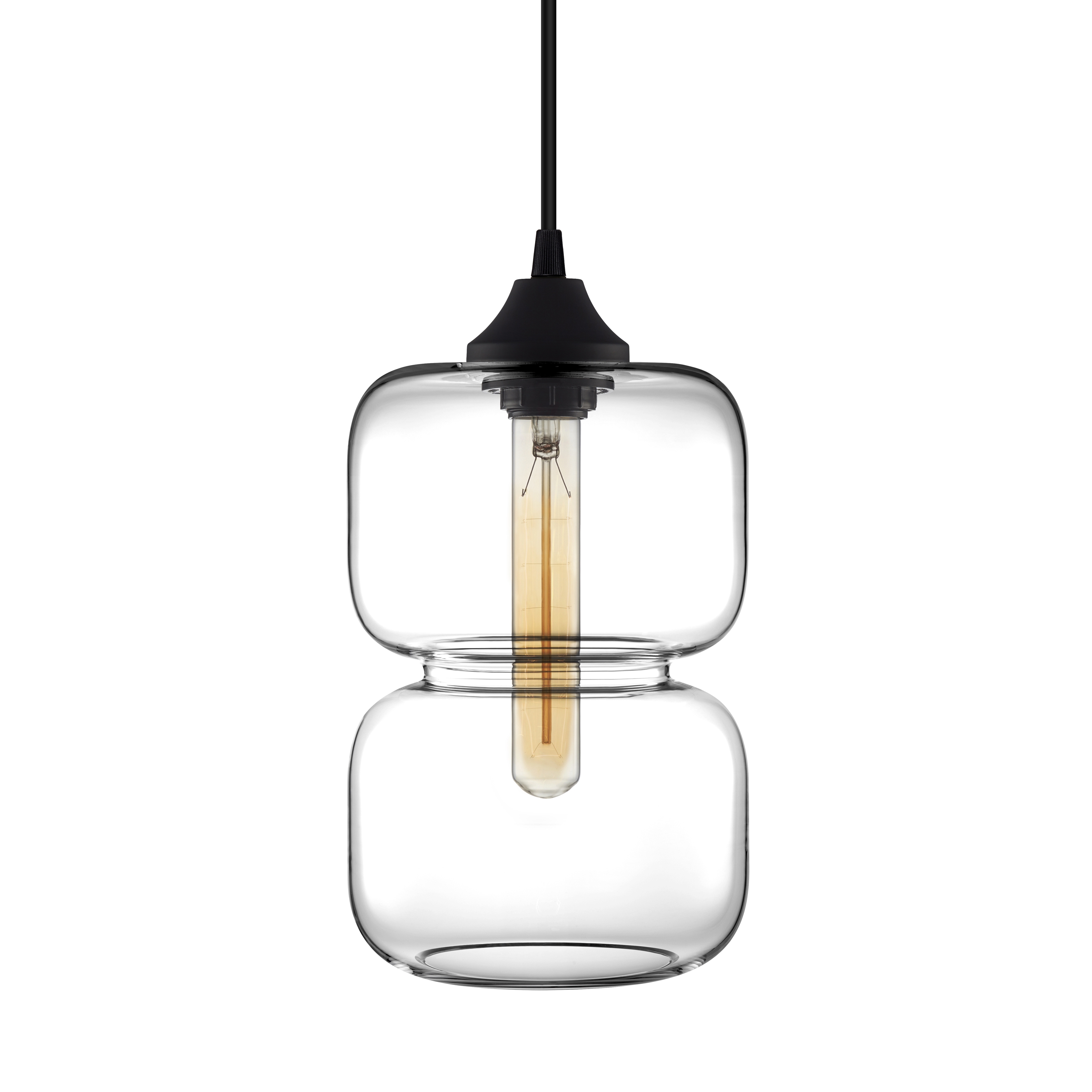 Pinch Modern Pendant Light