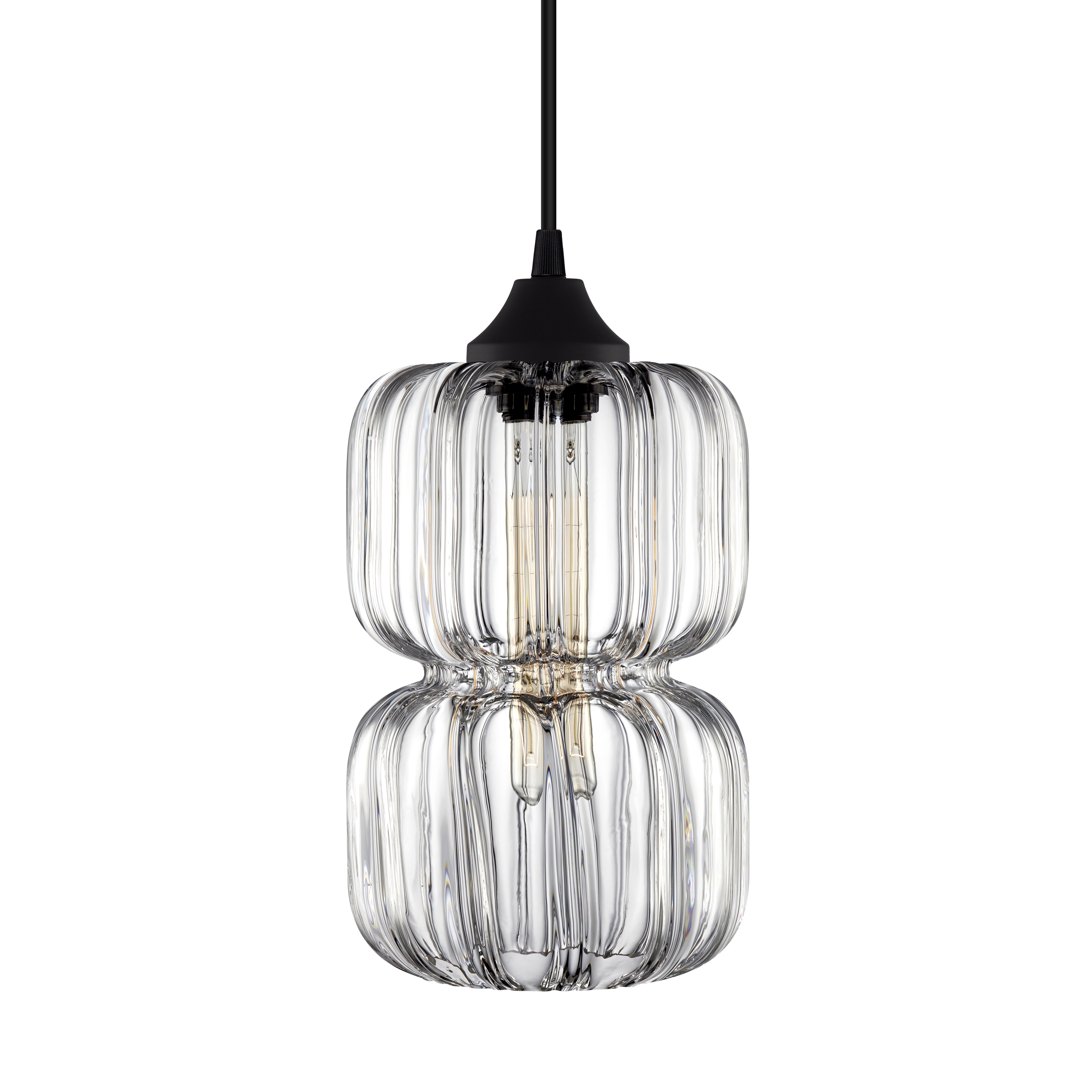 Display product Pinch Modern Pendant Light from manufacturer Niche
