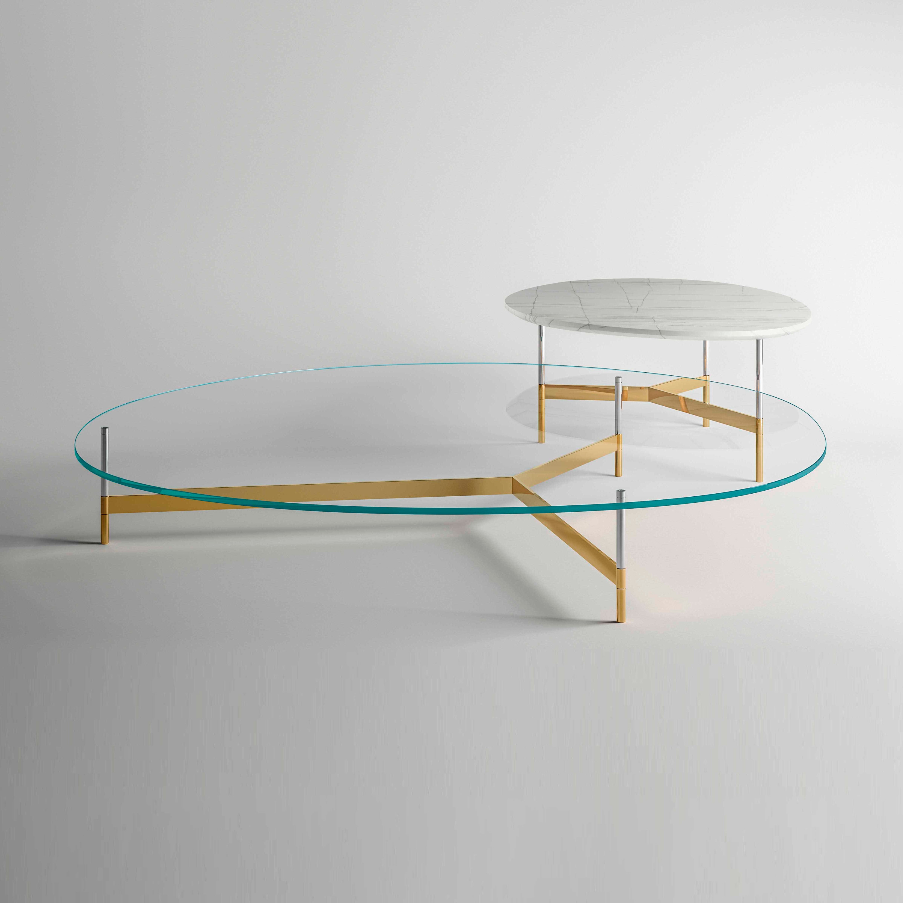 COFFEE TABLES