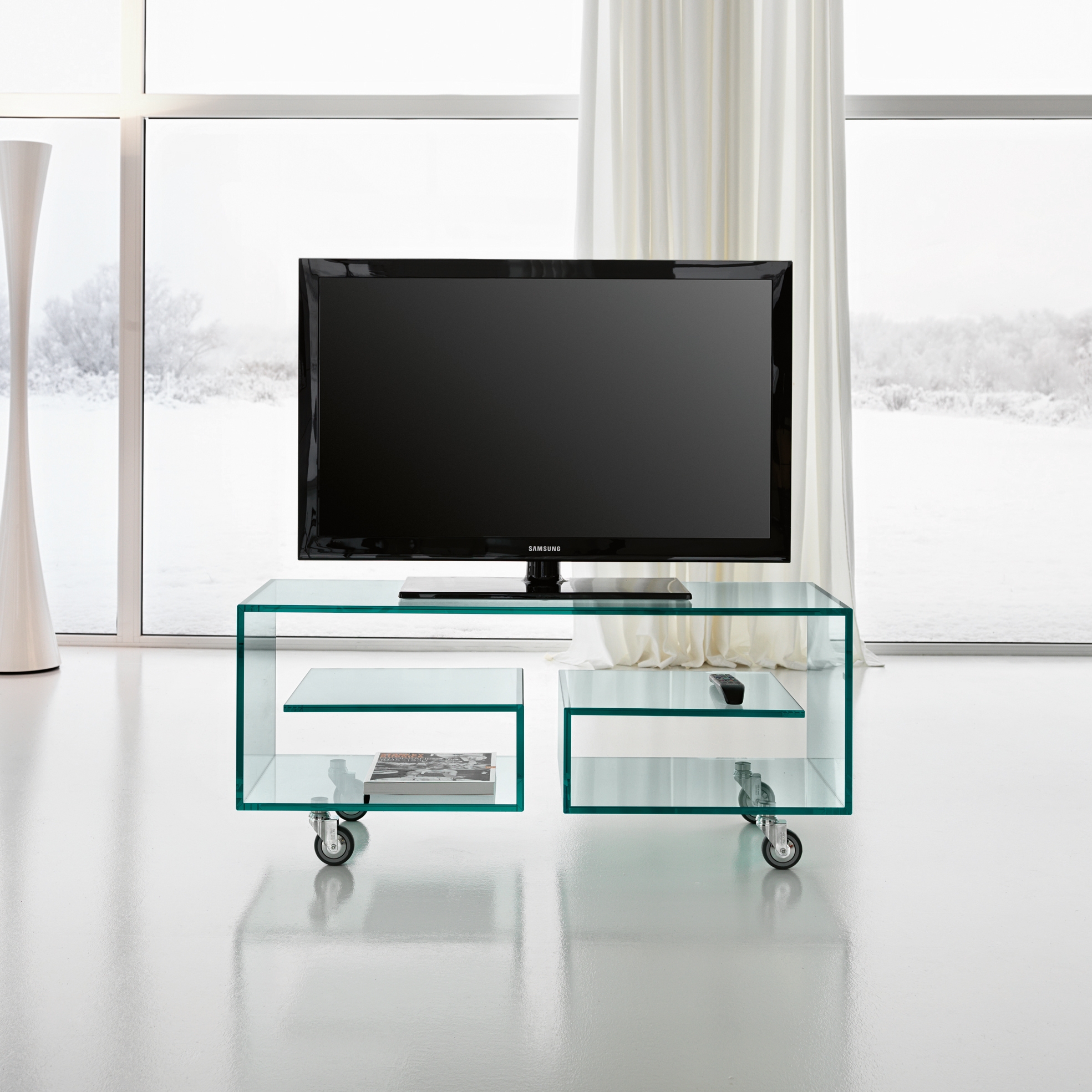 TV - UNITS